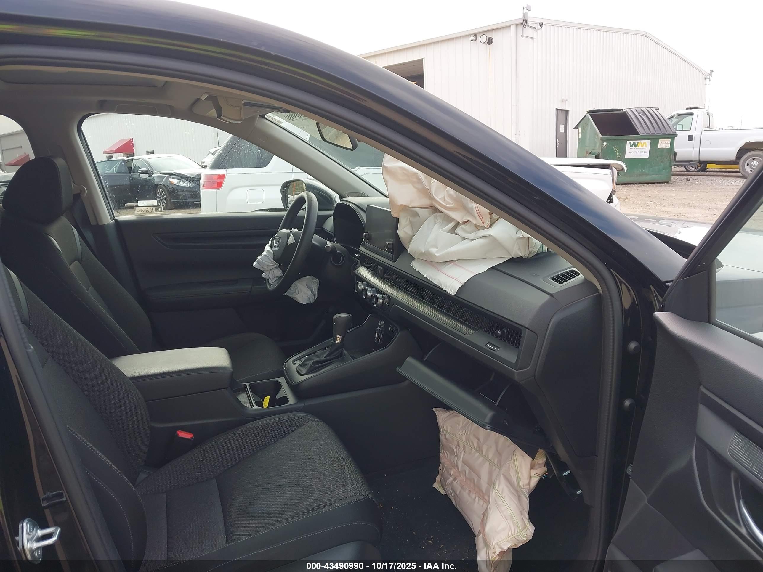 HONDA CR-V image 5