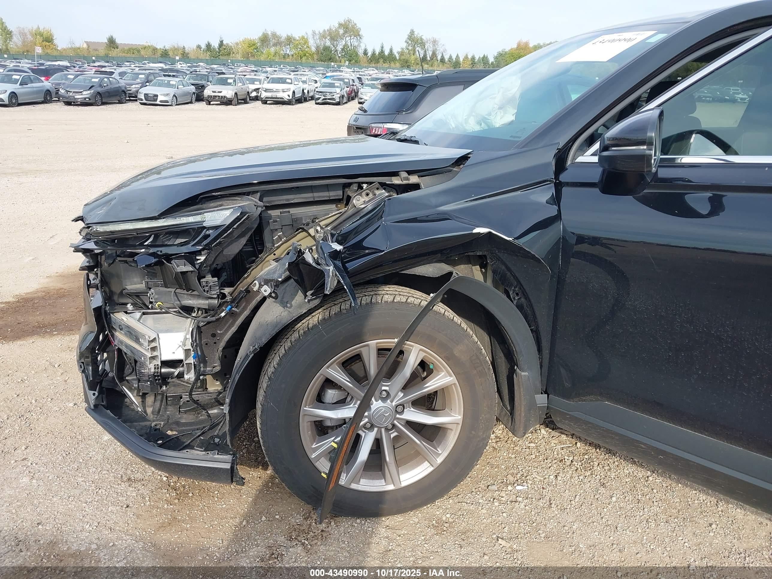 HONDA CR-V image 6