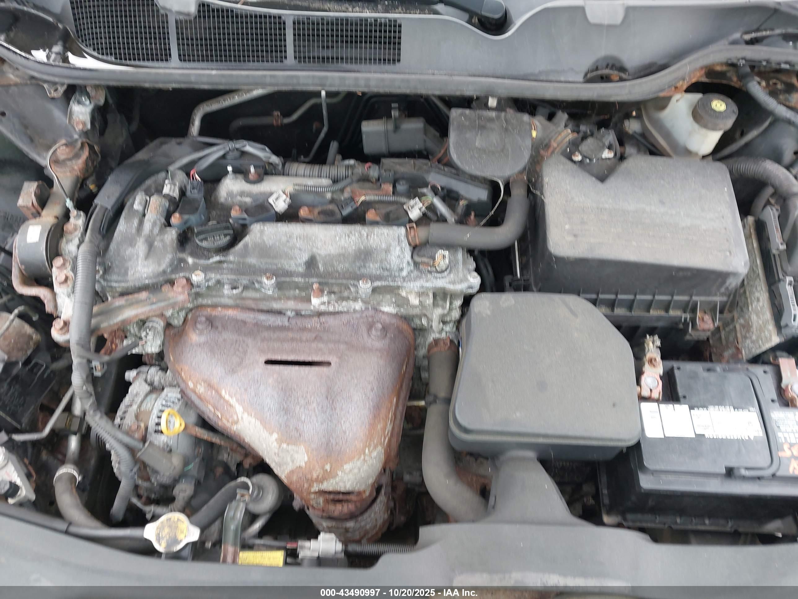 TOYOTA VENZA image 10