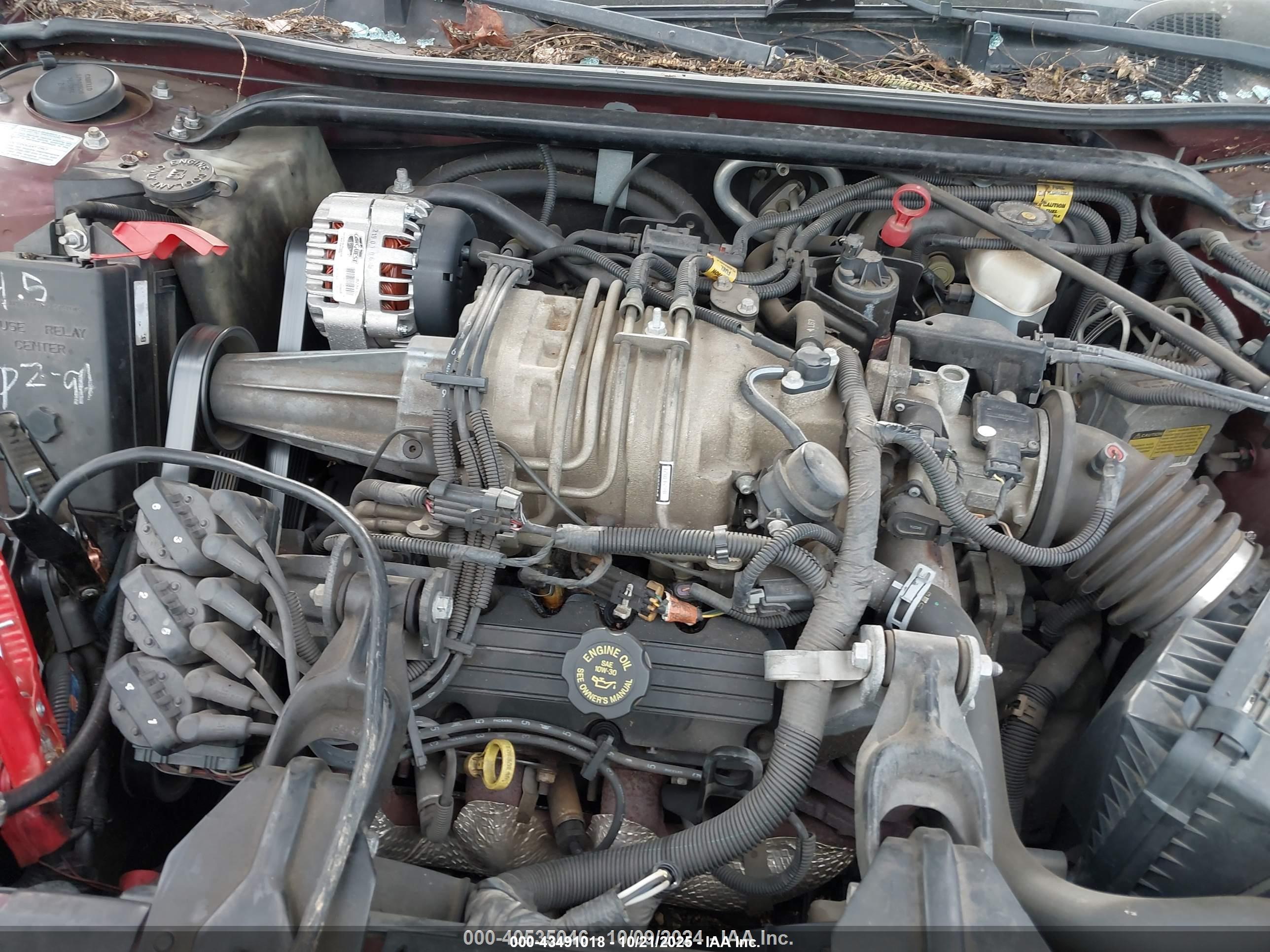 BUICK REGAL image 10
