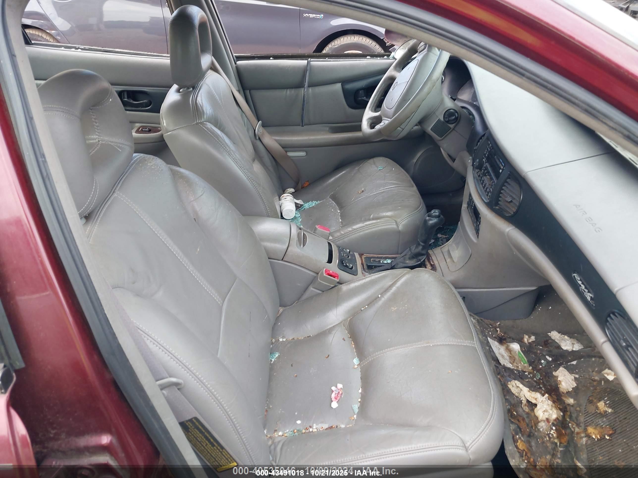 BUICK REGAL image 5