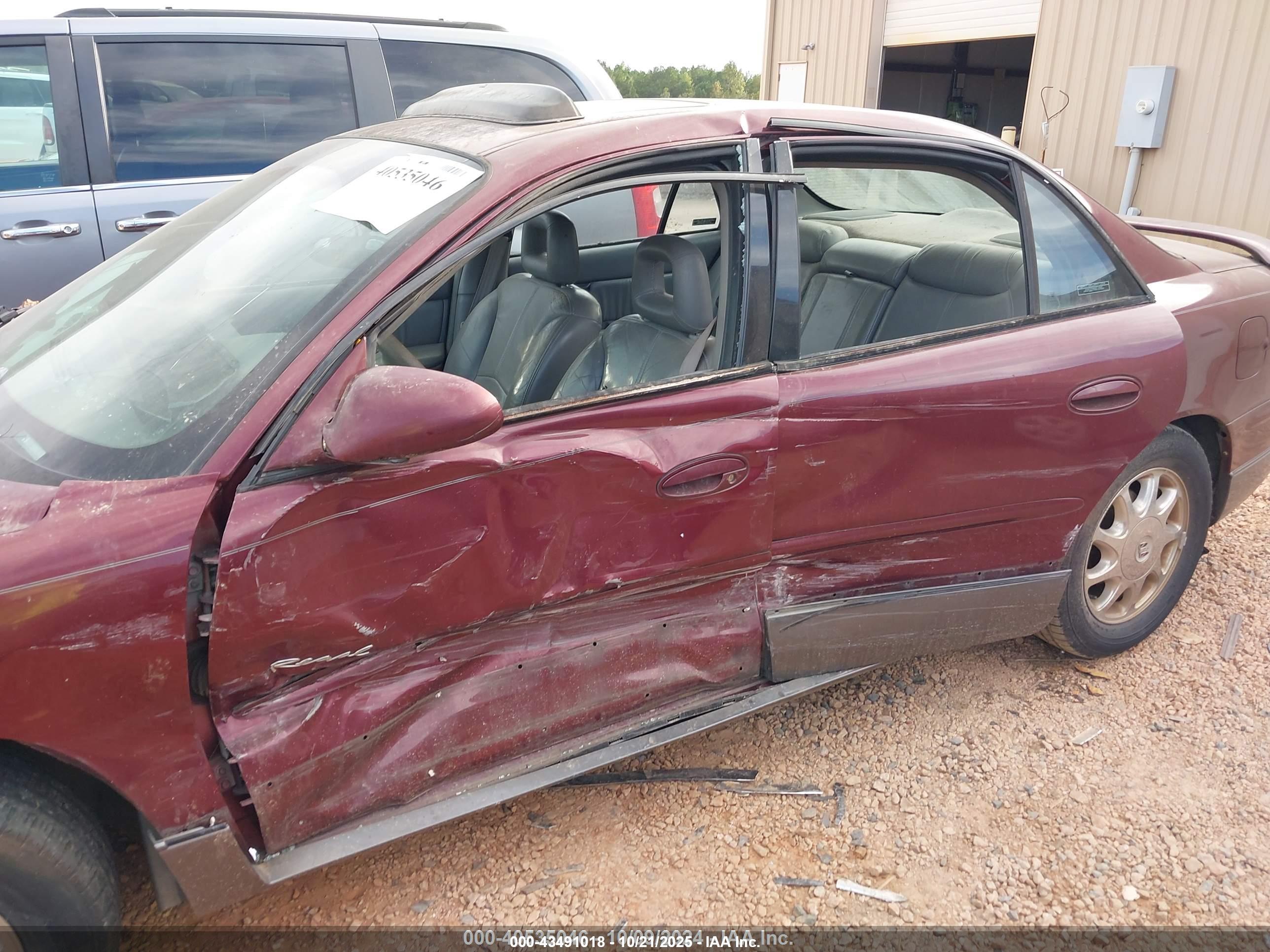 BUICK REGAL image 6