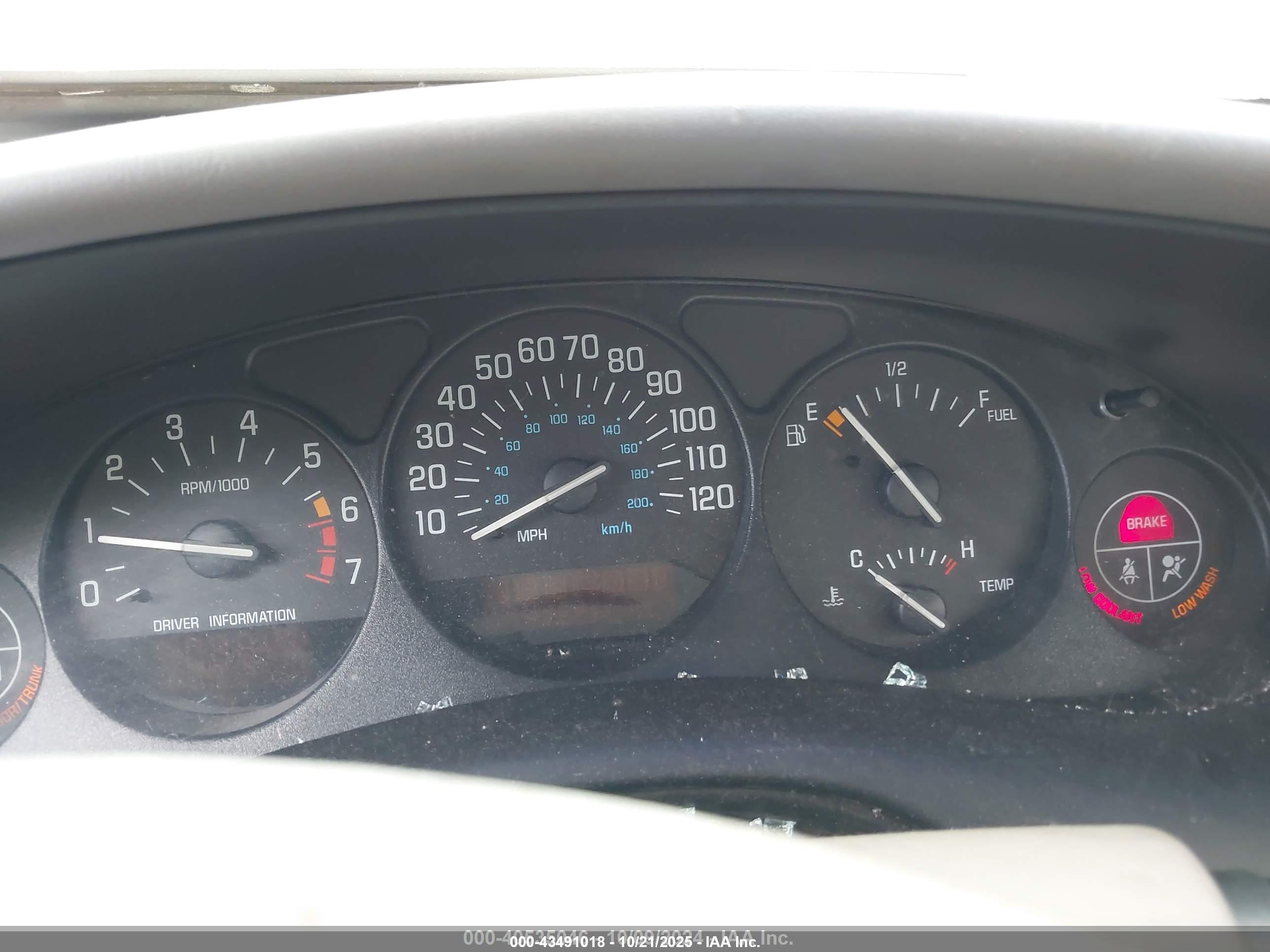 BUICK REGAL image 7