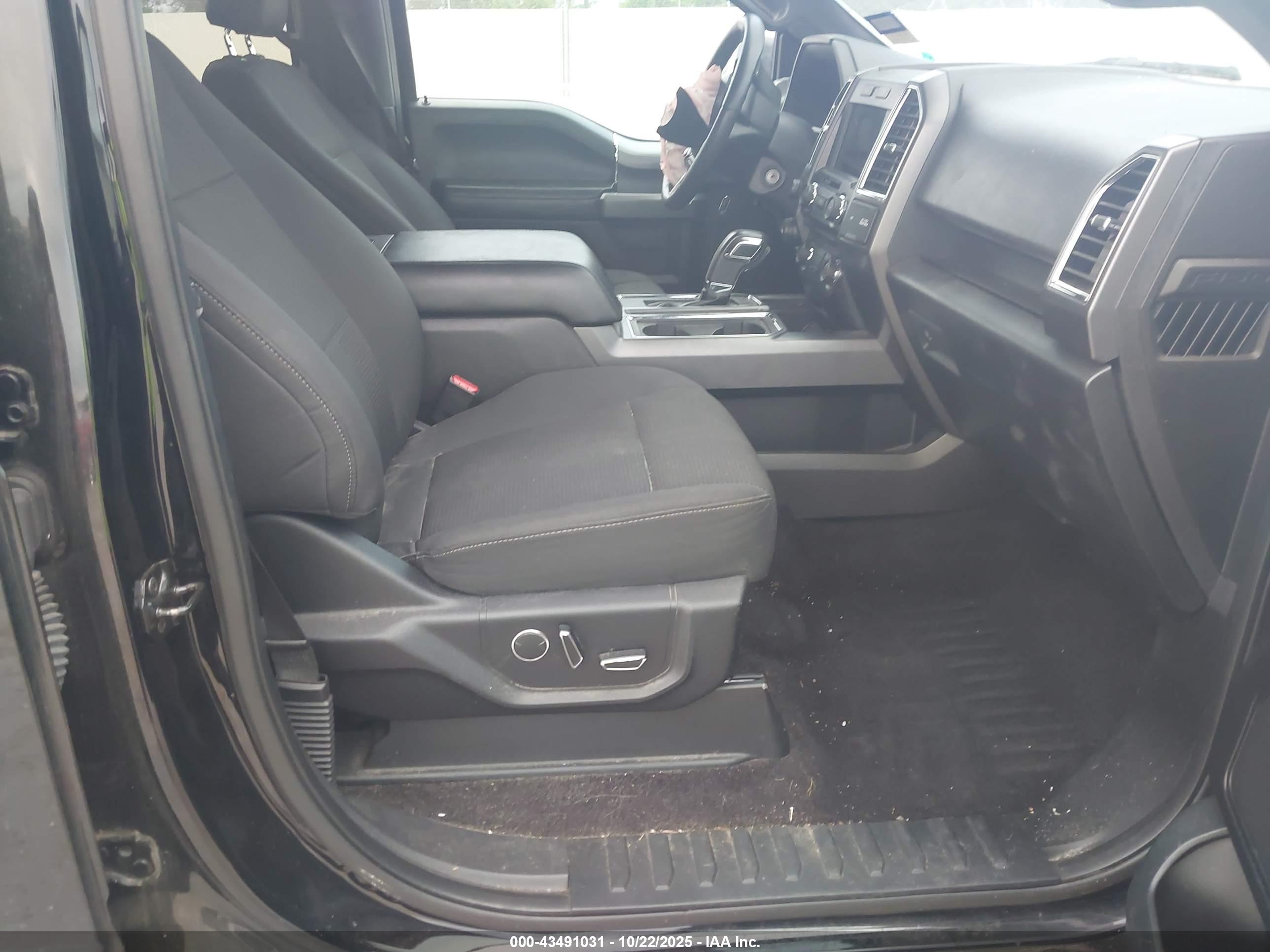 FORD F-150 image 5