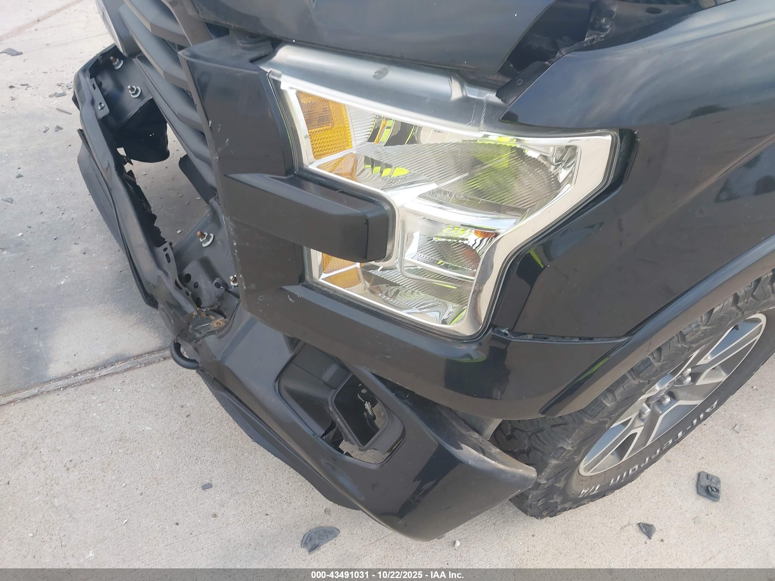 FORD F-150 image 6