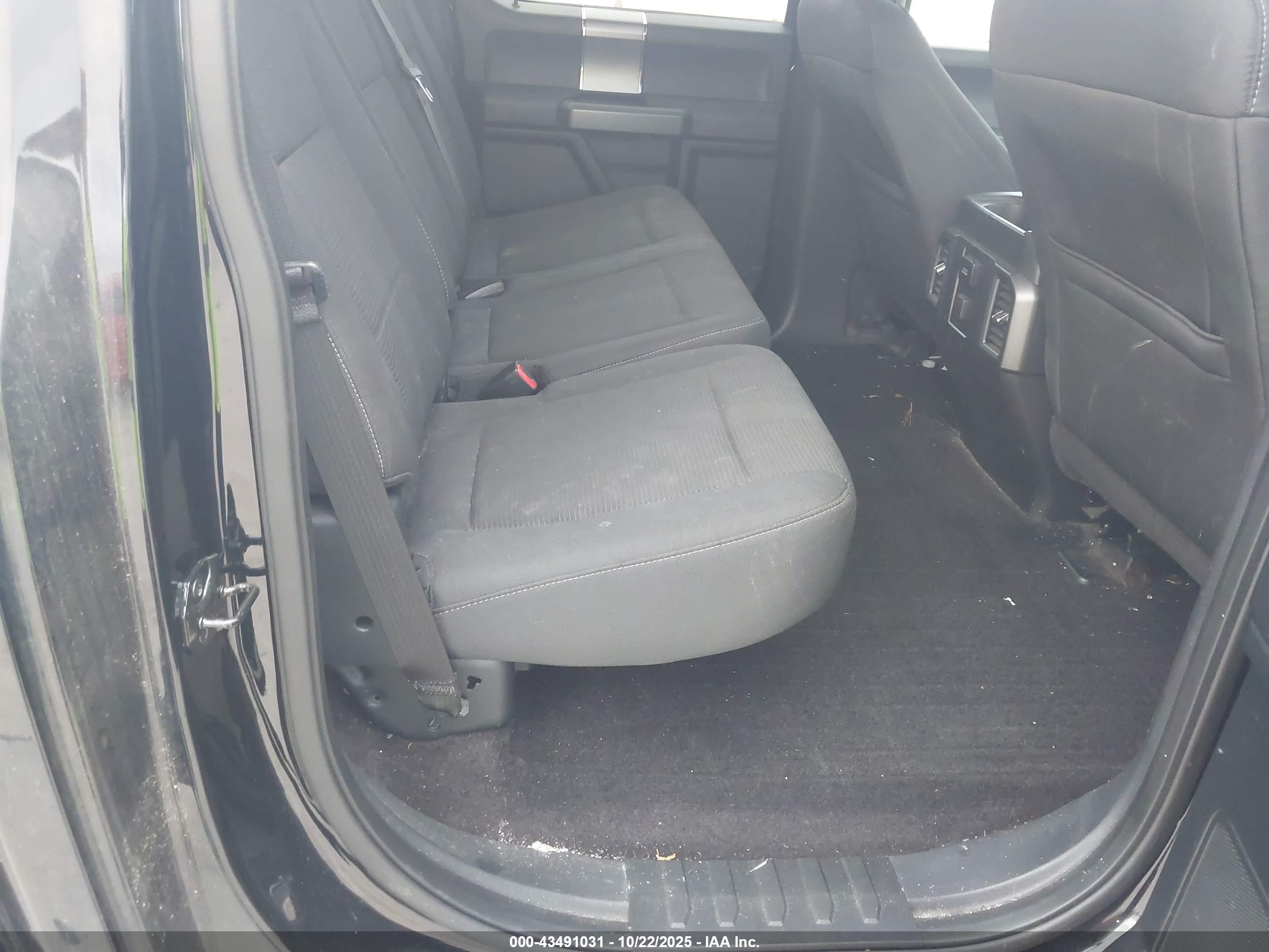 FORD F-150 image 8