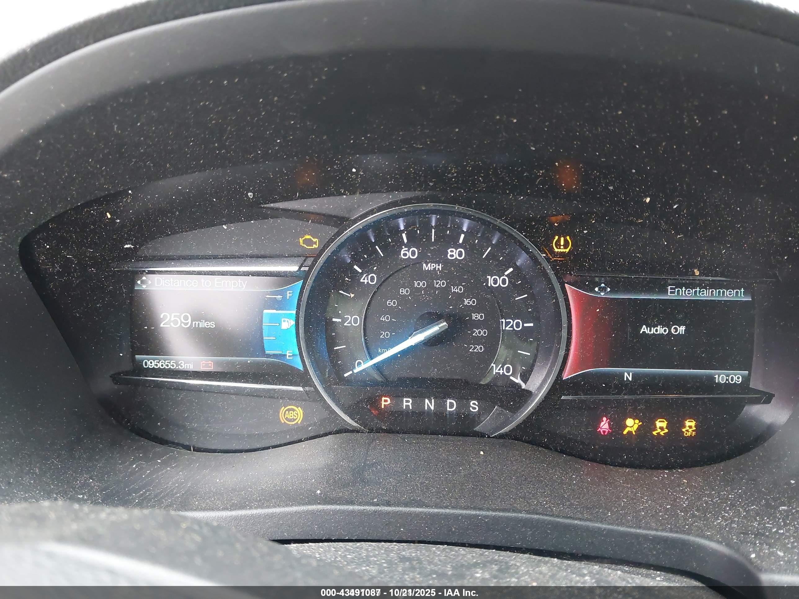 FORD EXPLORER image 7