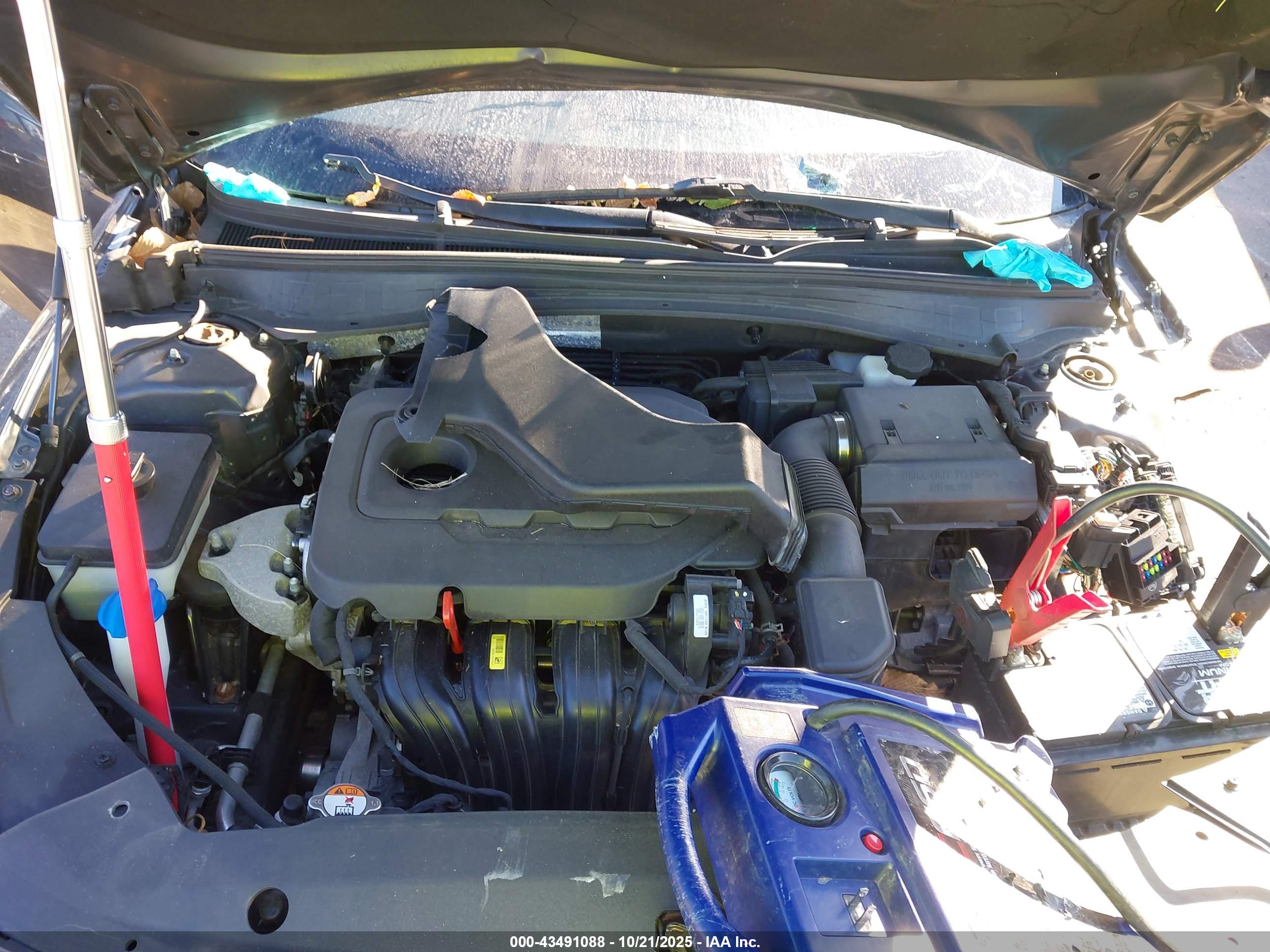 KIA OPTIMA image 10