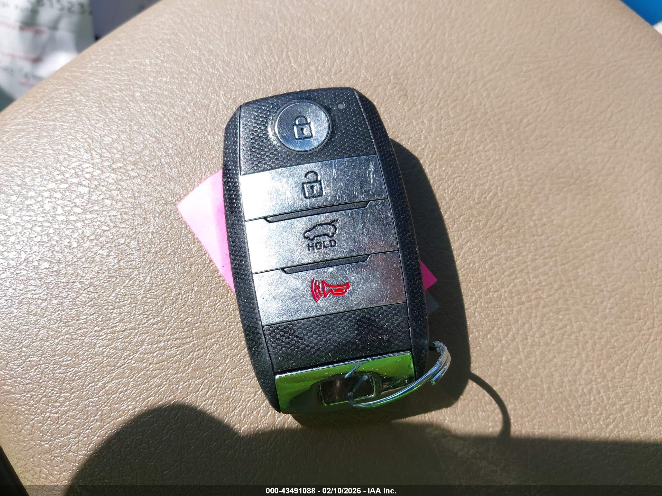 KIA OPTIMA image 11