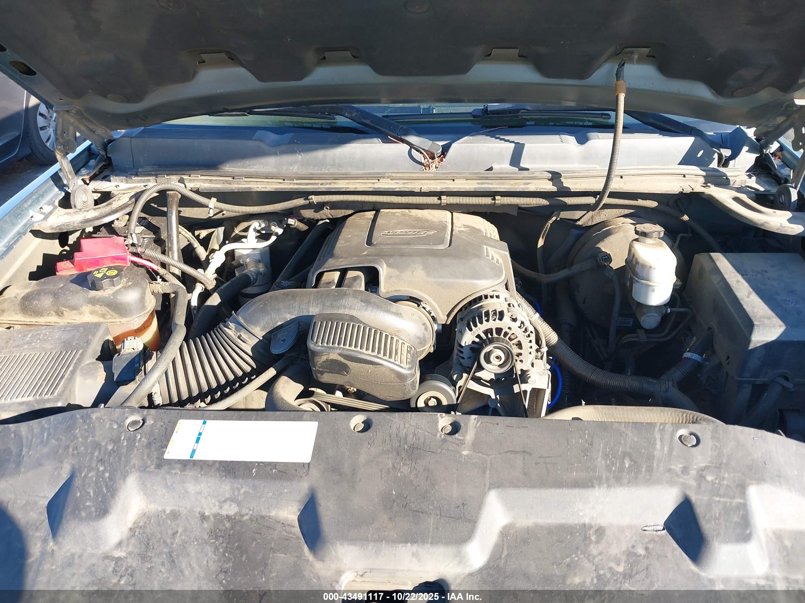 CHEVROLET SILVERADO image 10