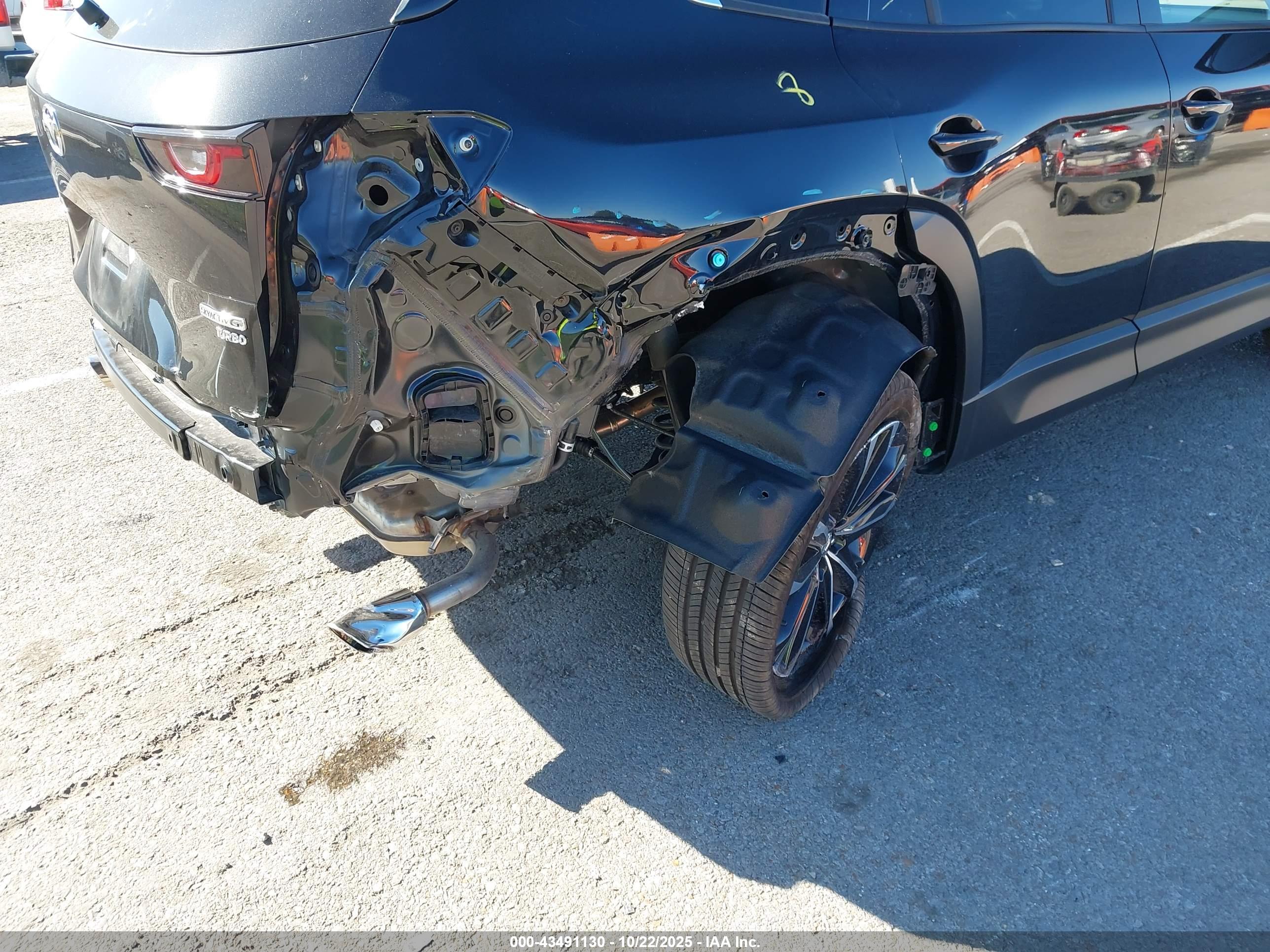 MAZDA CX-50 image 6