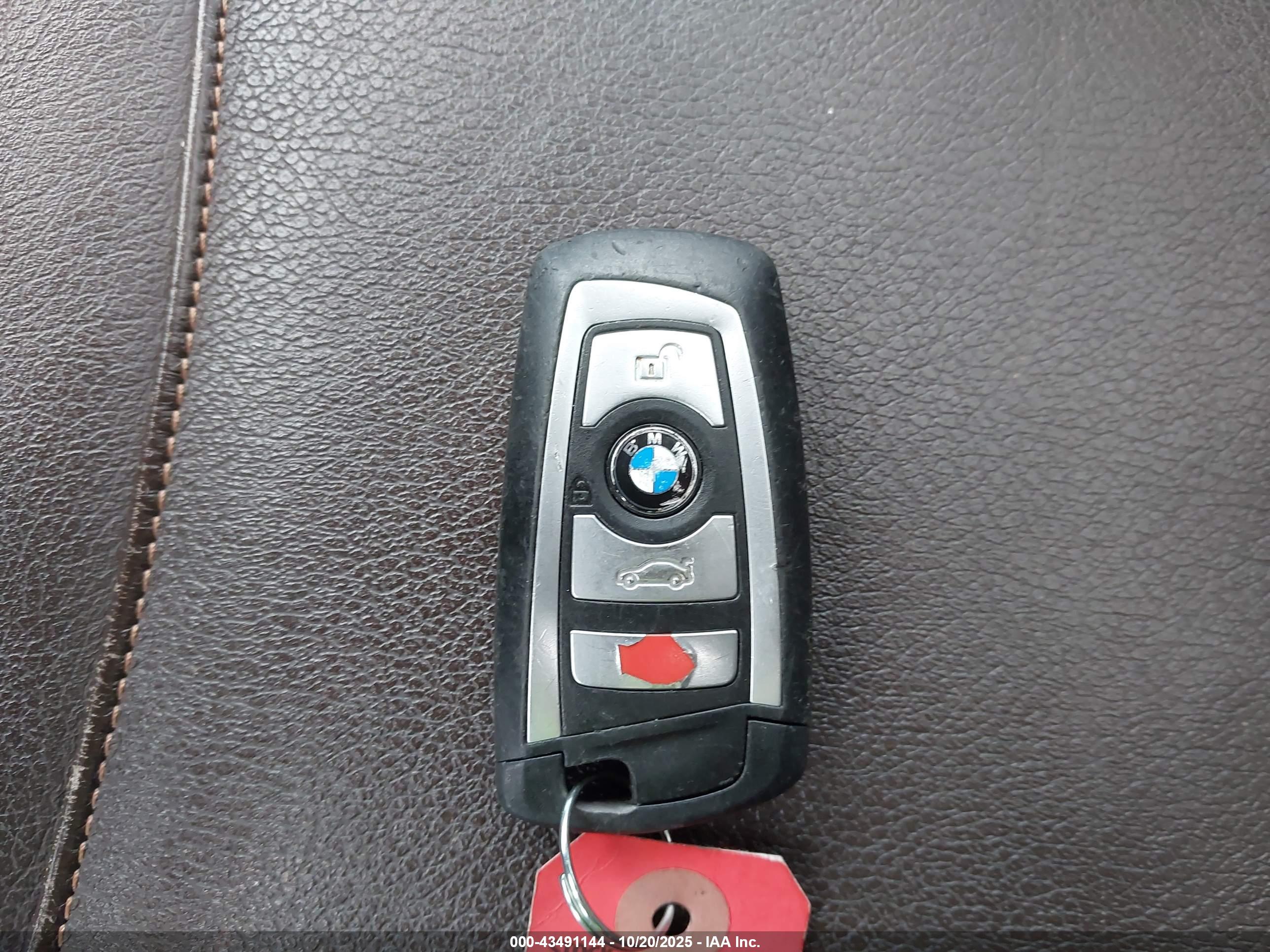 BMW X3 image 11