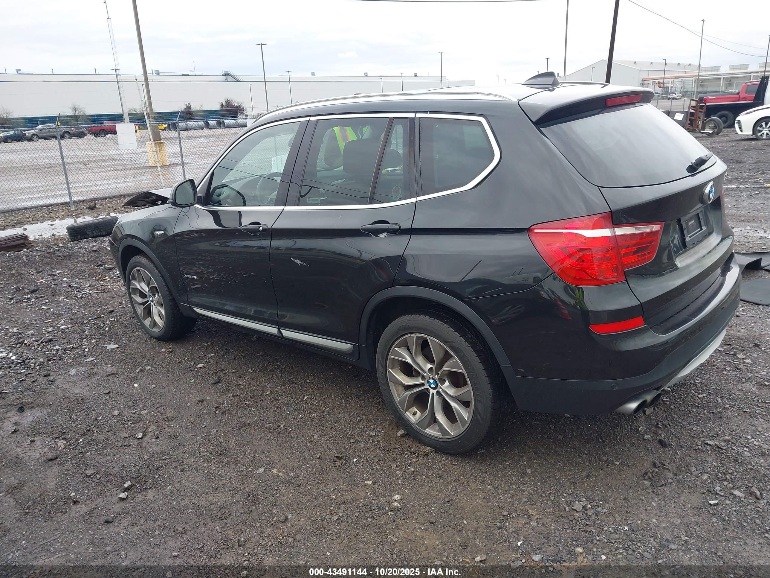 BMW X3 image 3