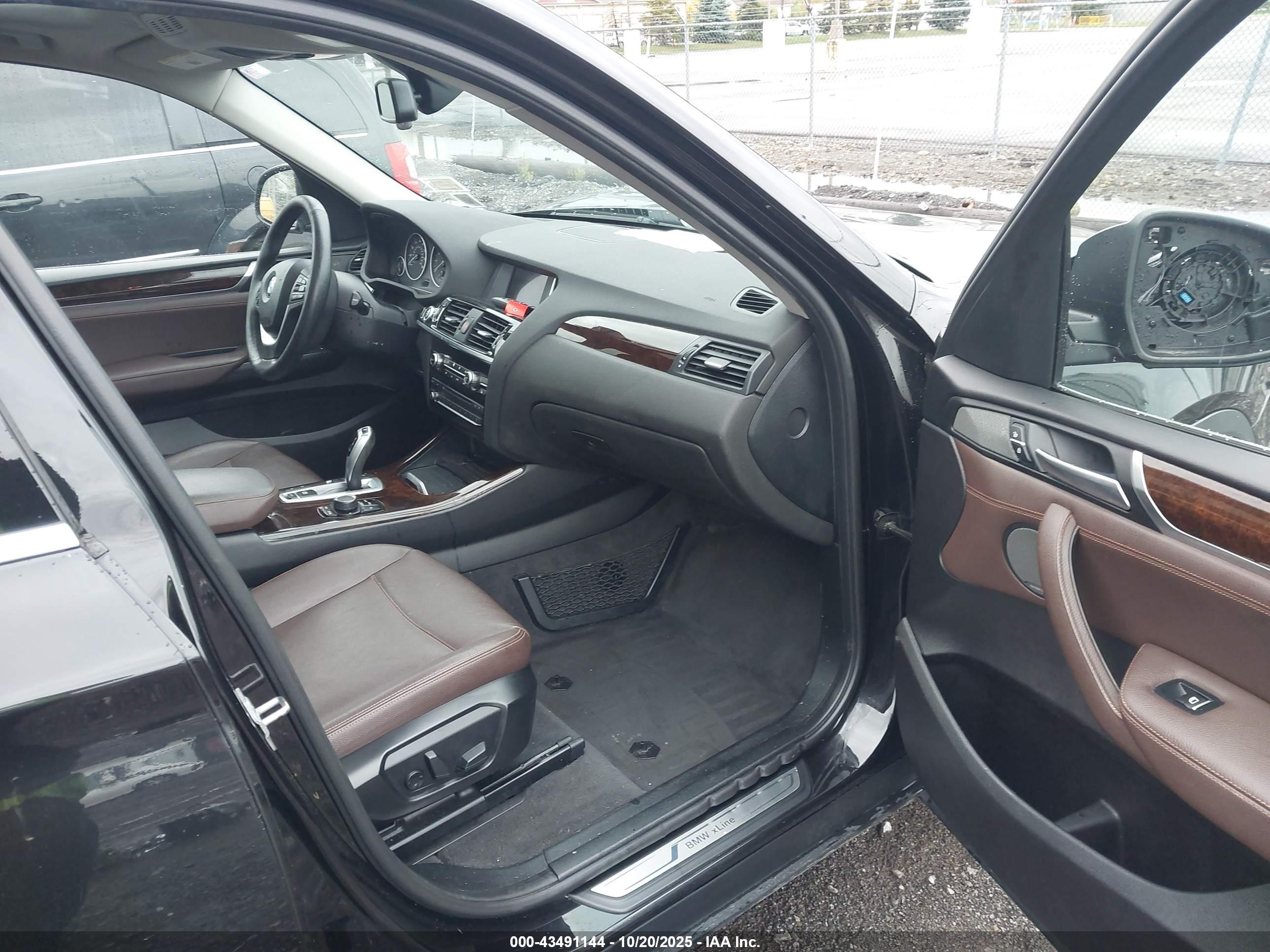 BMW X3 image 5