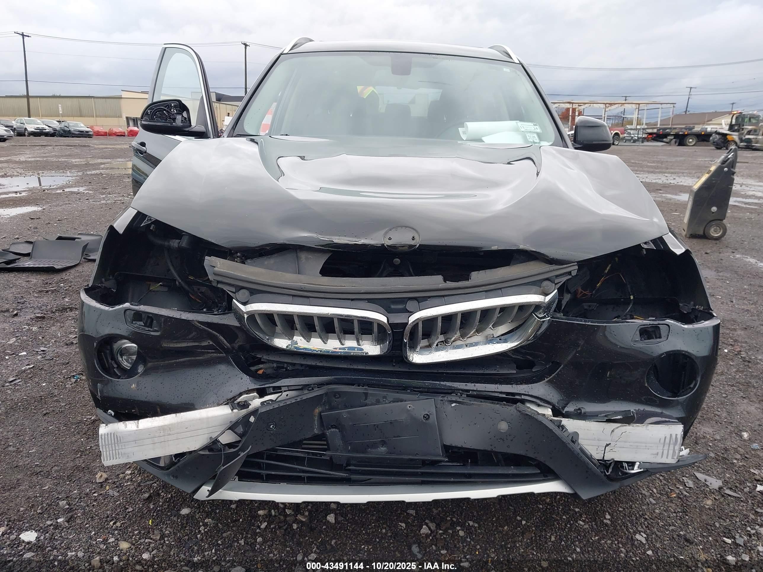 BMW X3 image 6