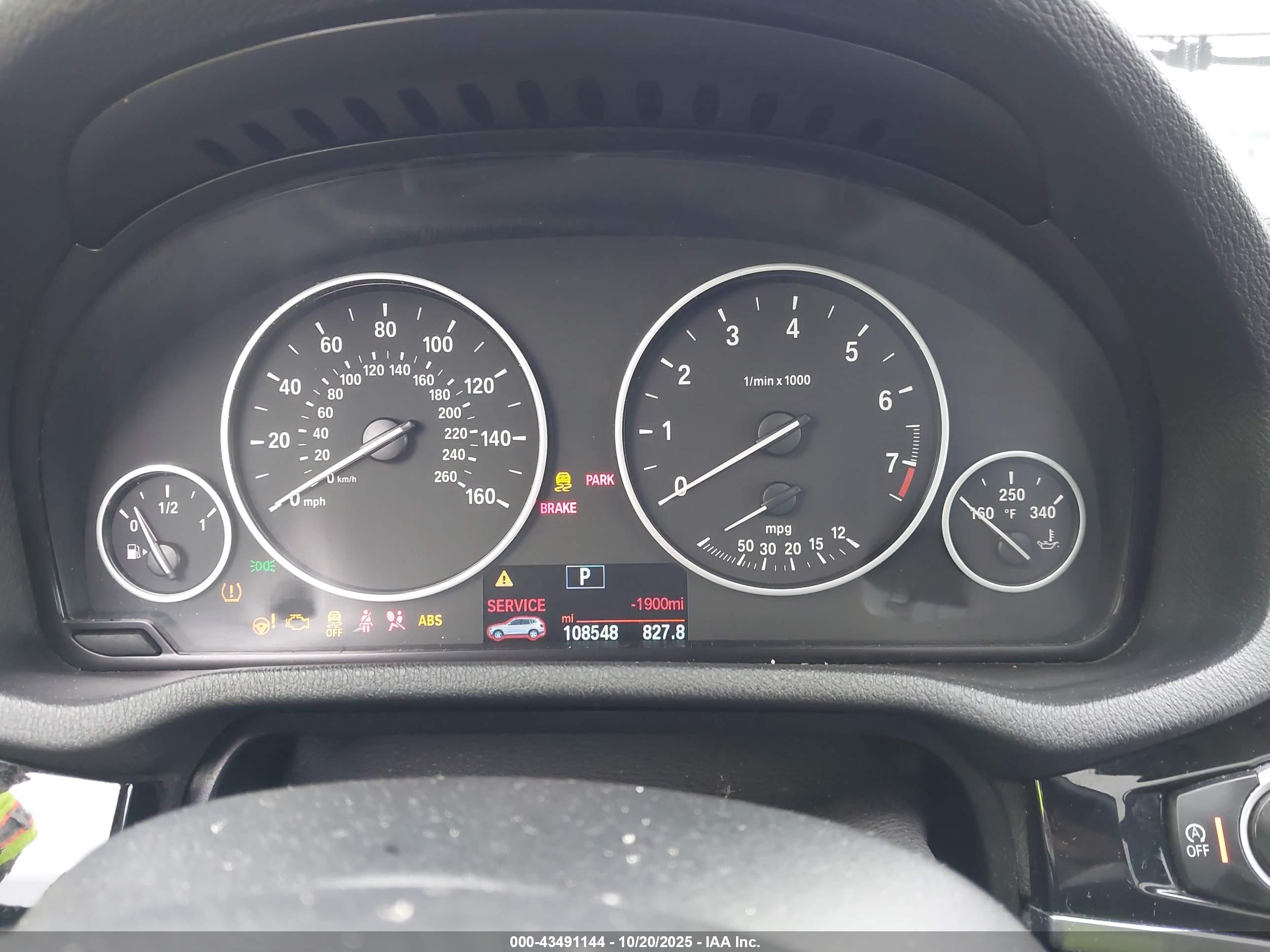 BMW X3 image 7