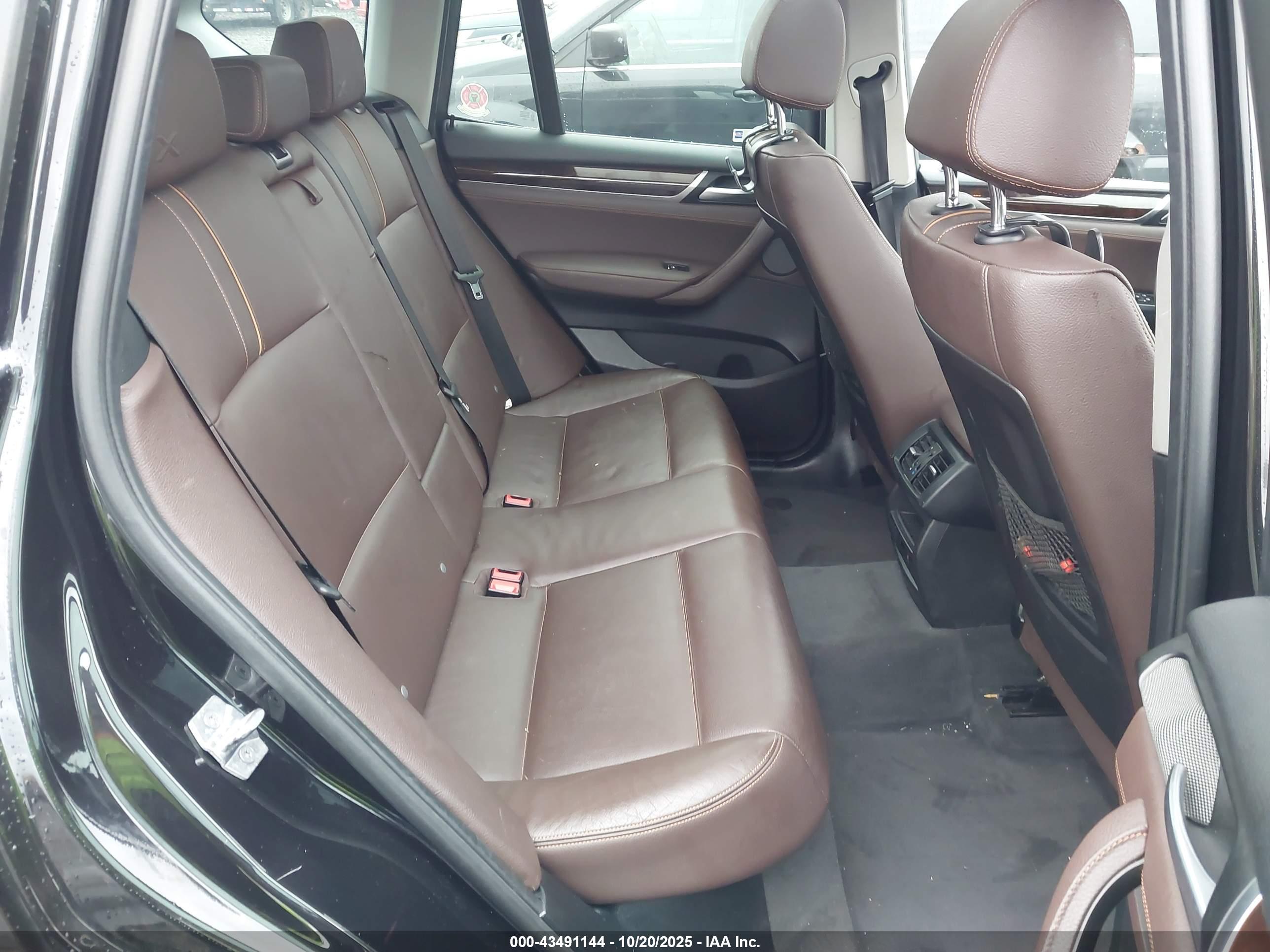 BMW X3 image 8