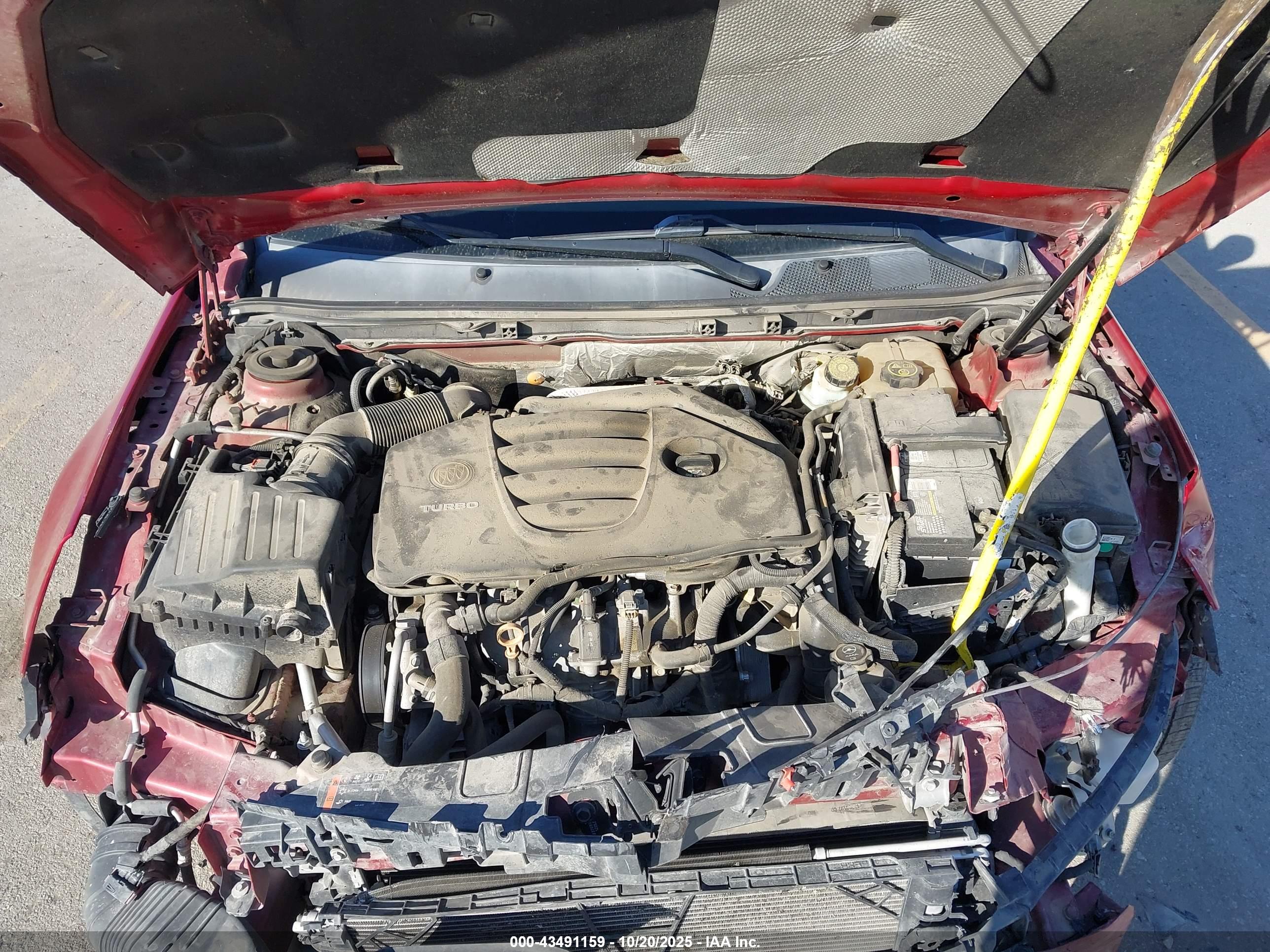 BUICK REGAL image 10