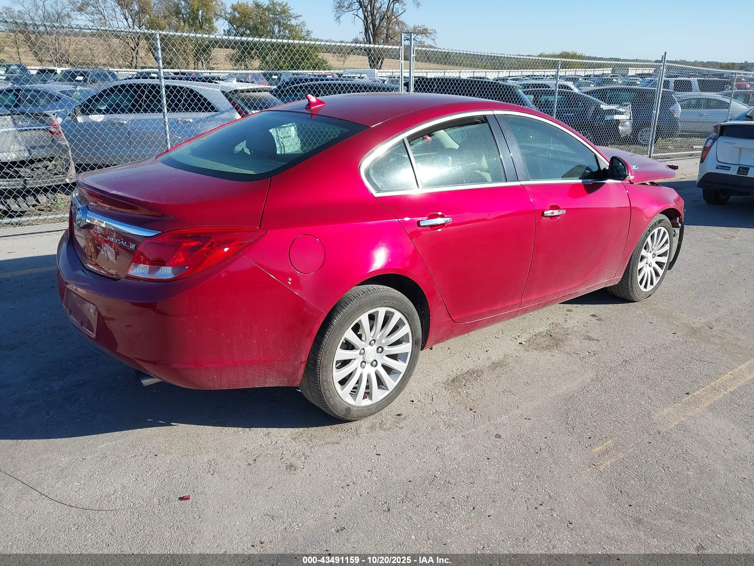 BUICK REGAL image 4