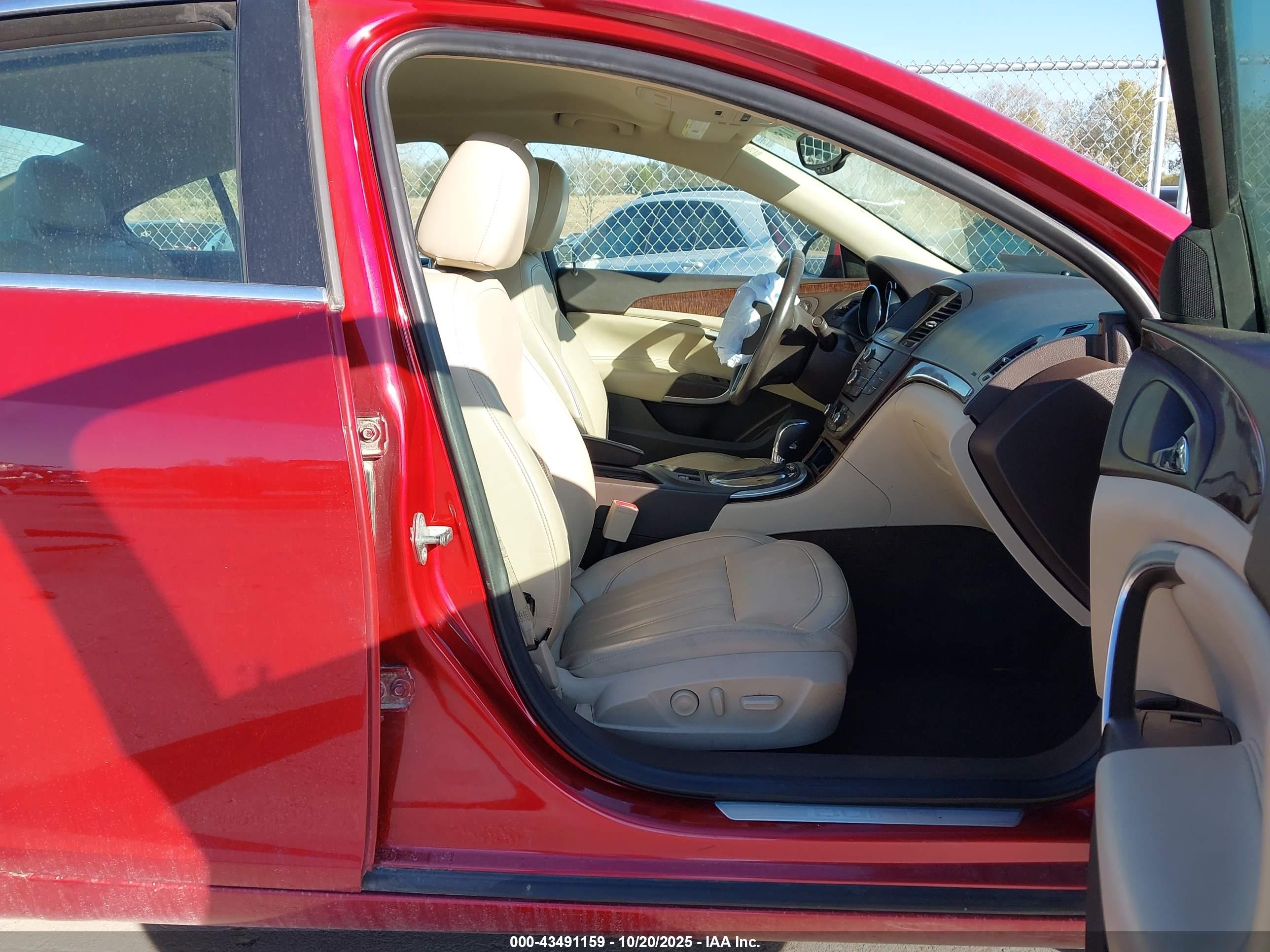 BUICK REGAL image 5
