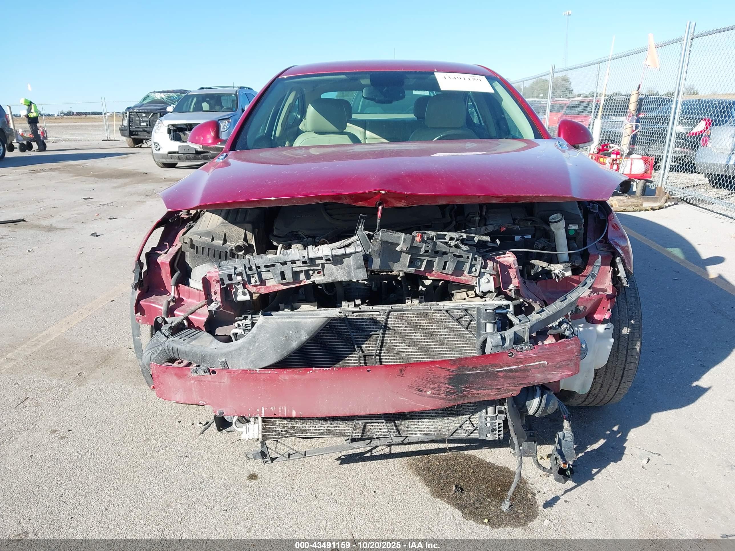 BUICK REGAL image 6