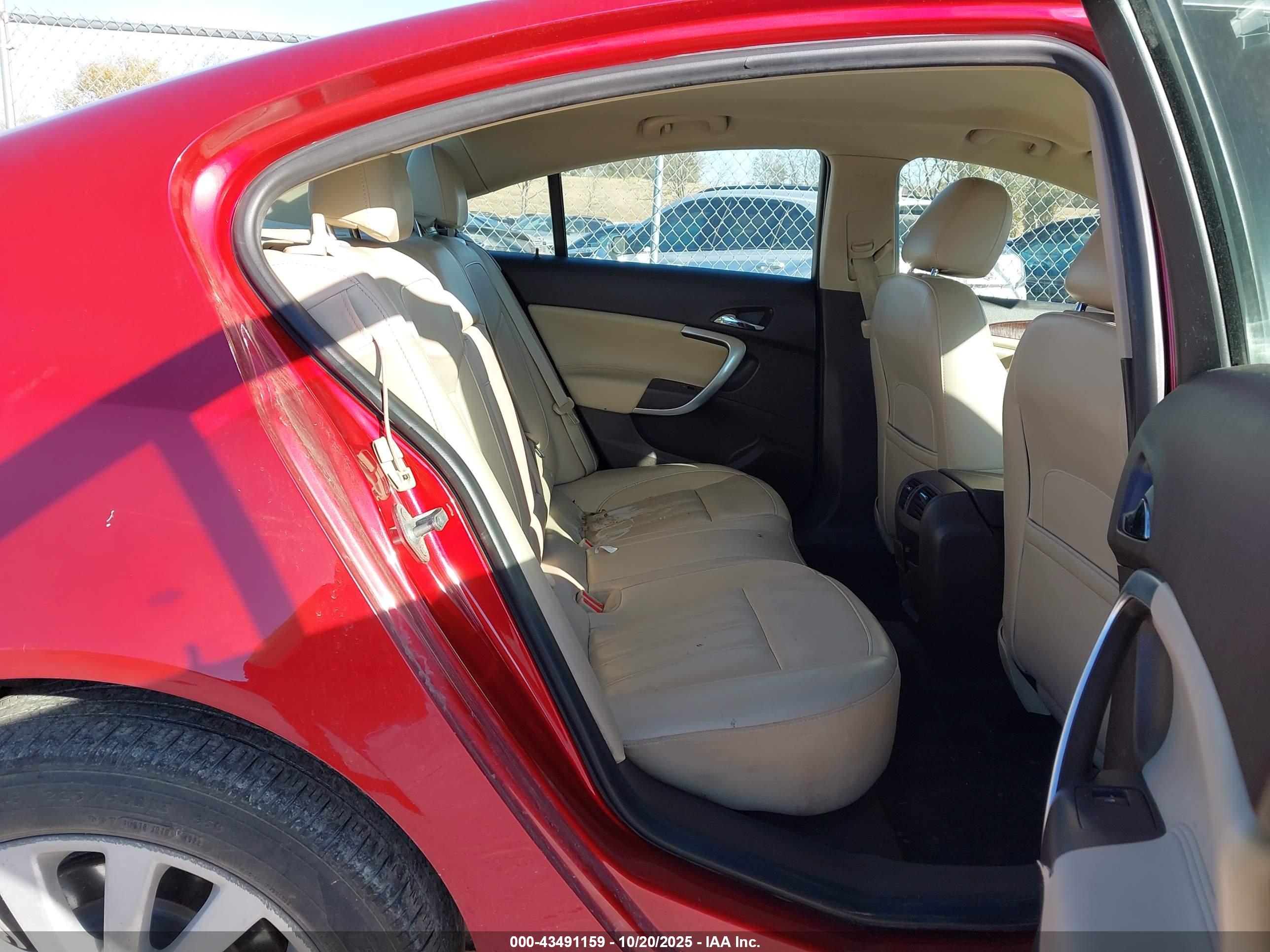 BUICK REGAL image 8