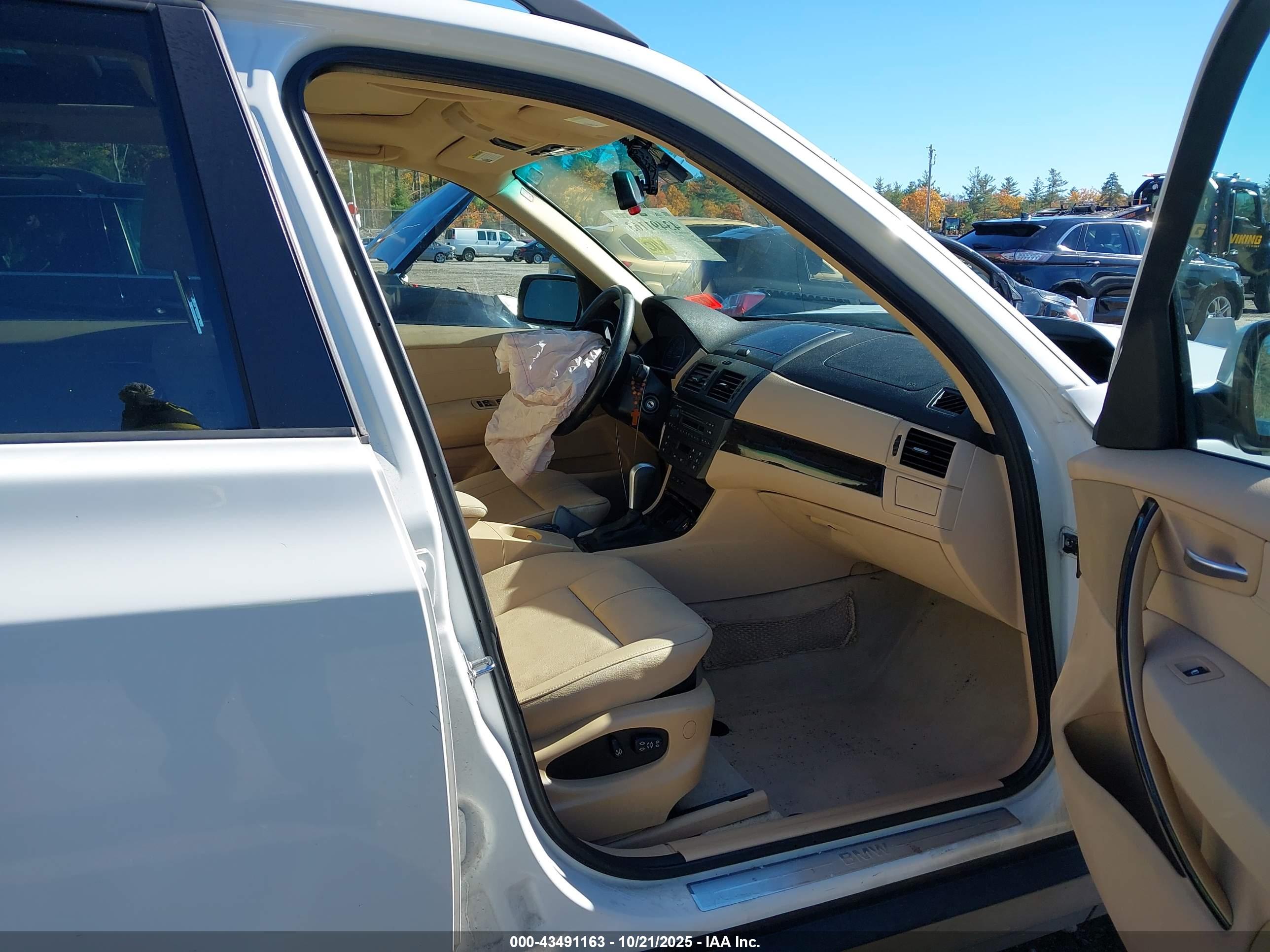 BMW X3 image 5