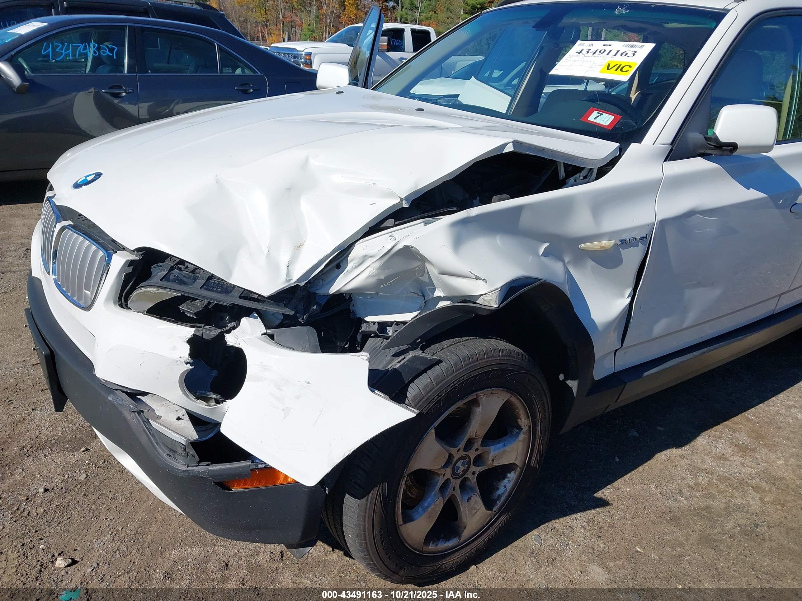 BMW X3 image 6