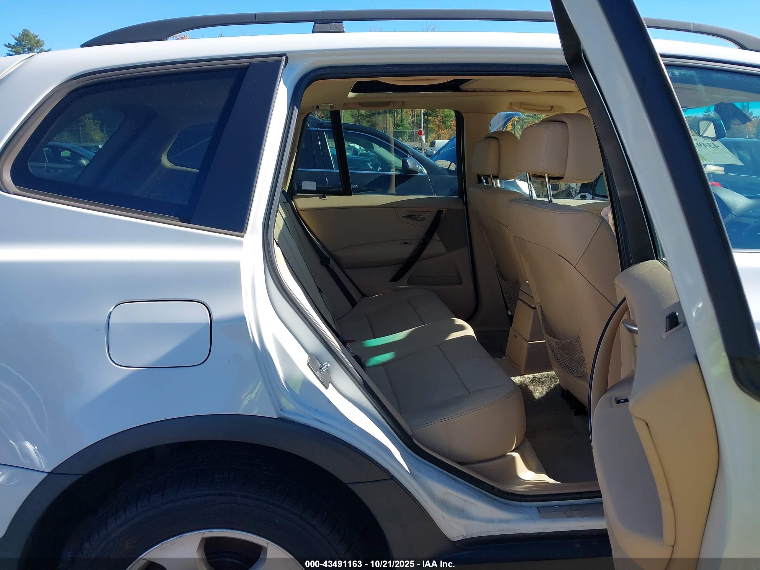 BMW X3 image 8