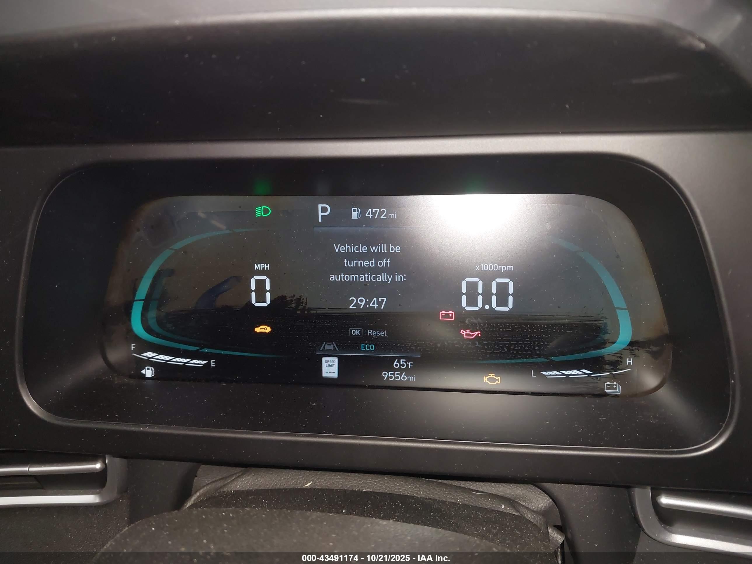HYUNDAI ELANTRA image 7