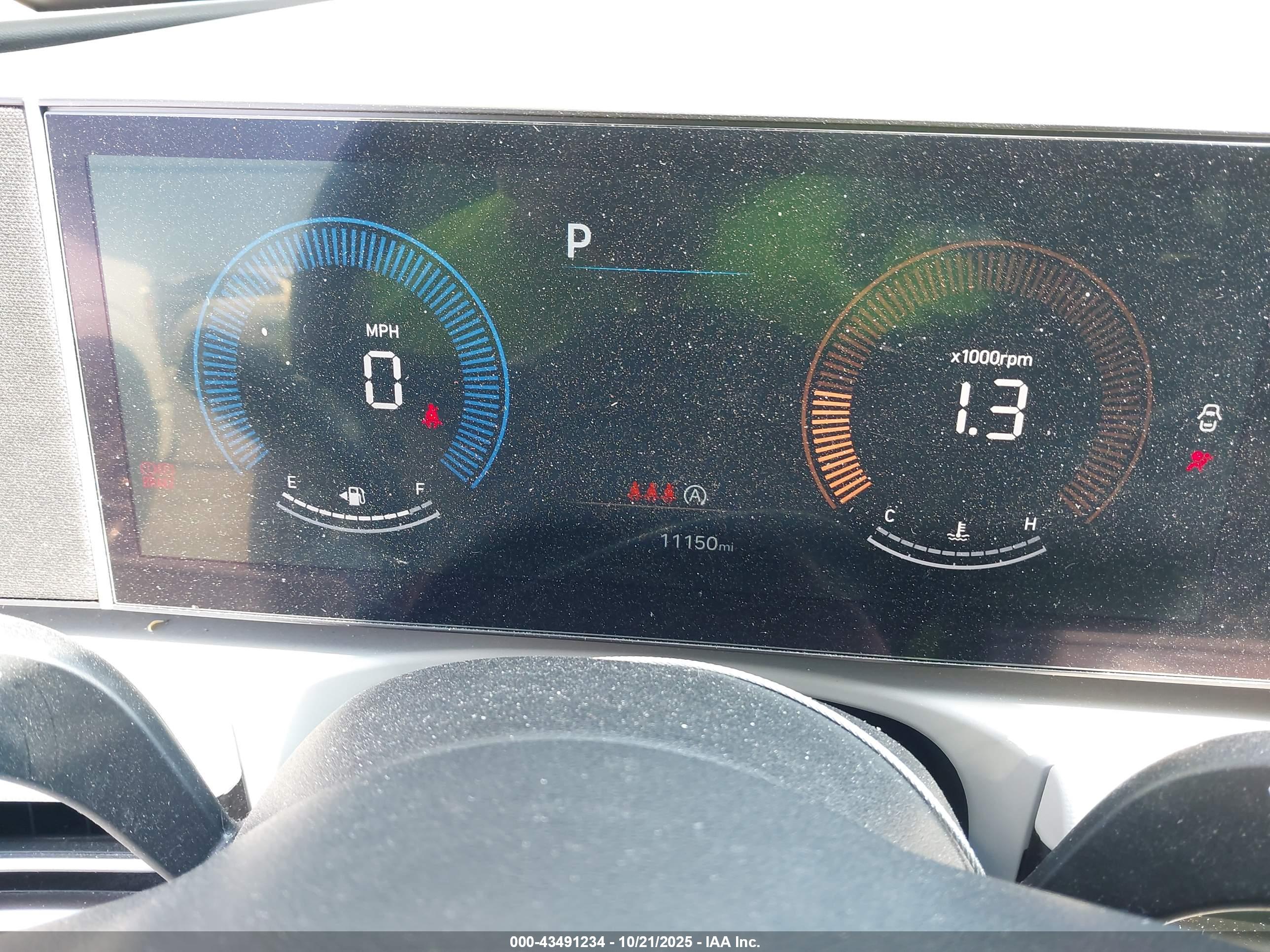 HYUNDAI TUCSON image 7