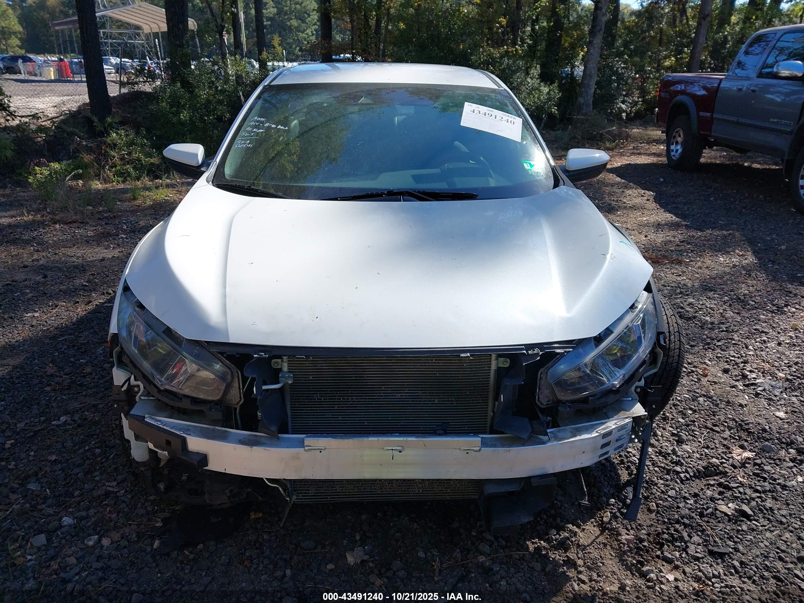 HONDA CIVIC image 6