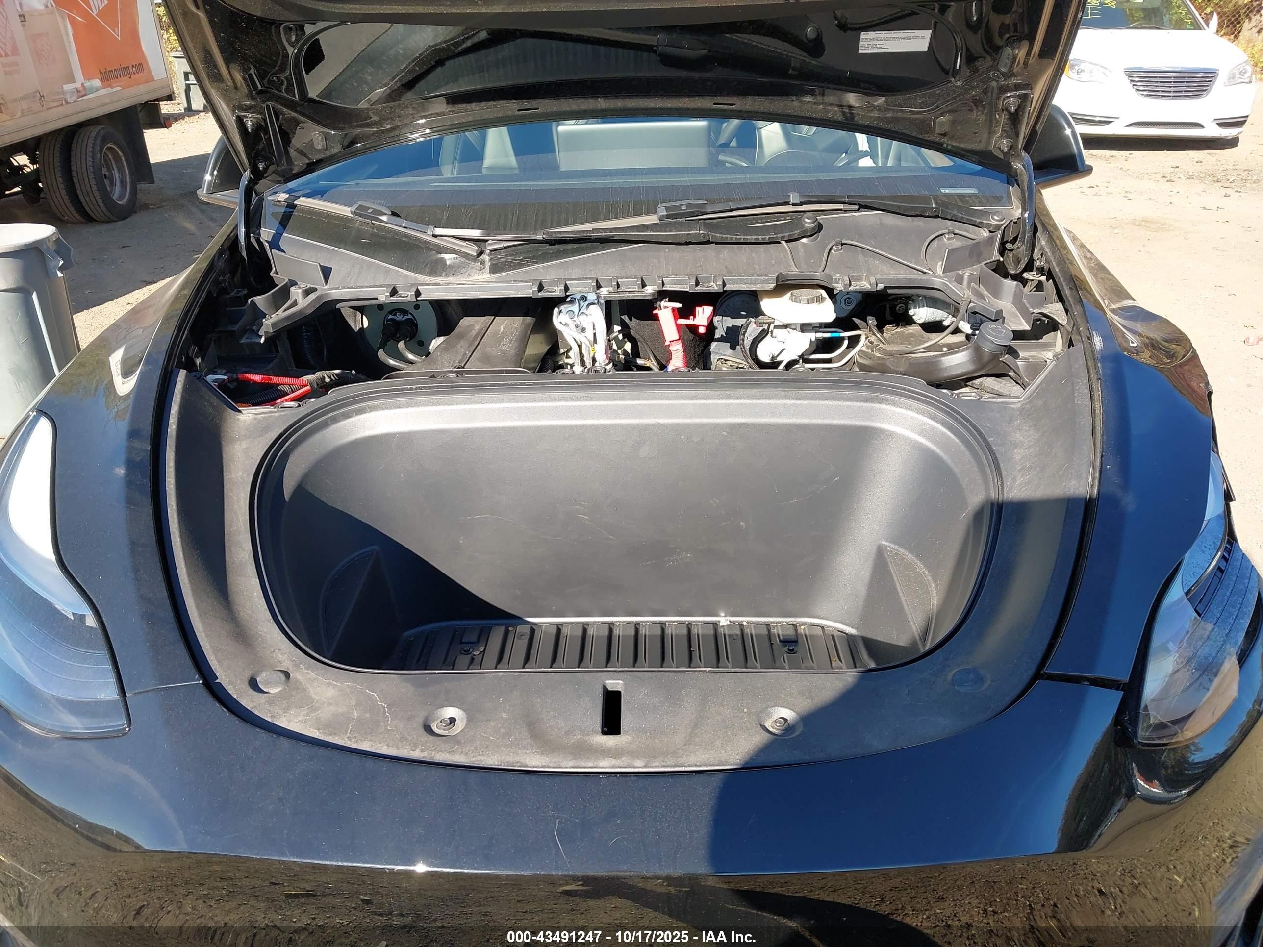 TESLA MODEL image 10