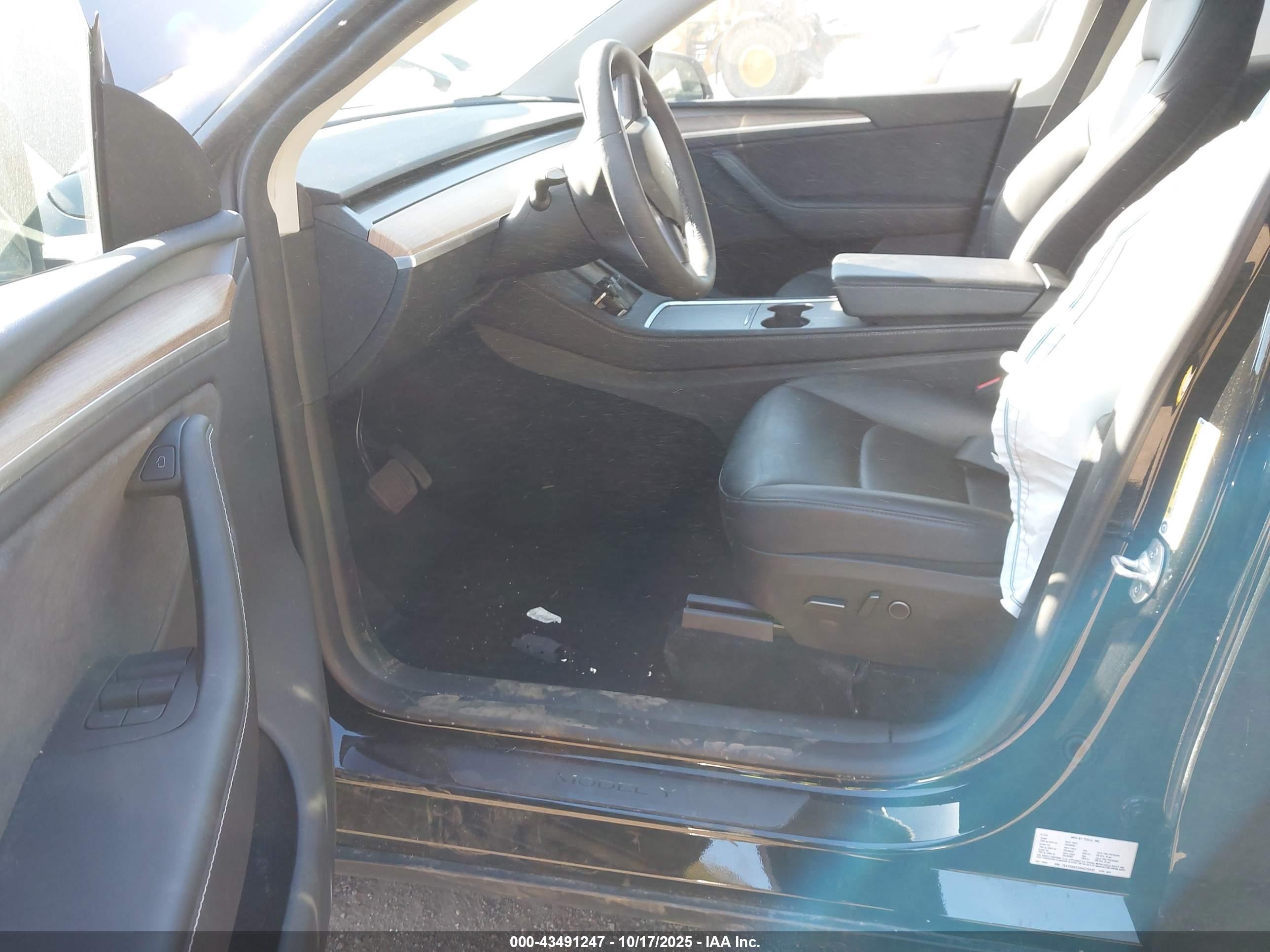TESLA MODEL image 5