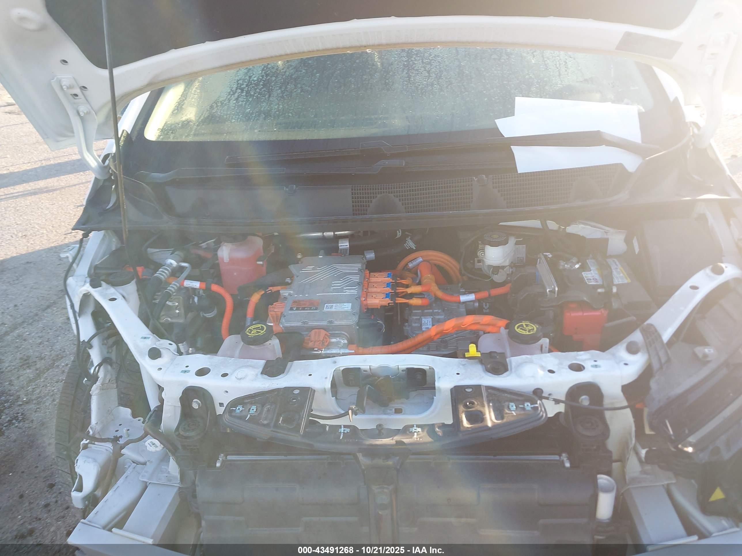 CHEVROLET BOLT image 10