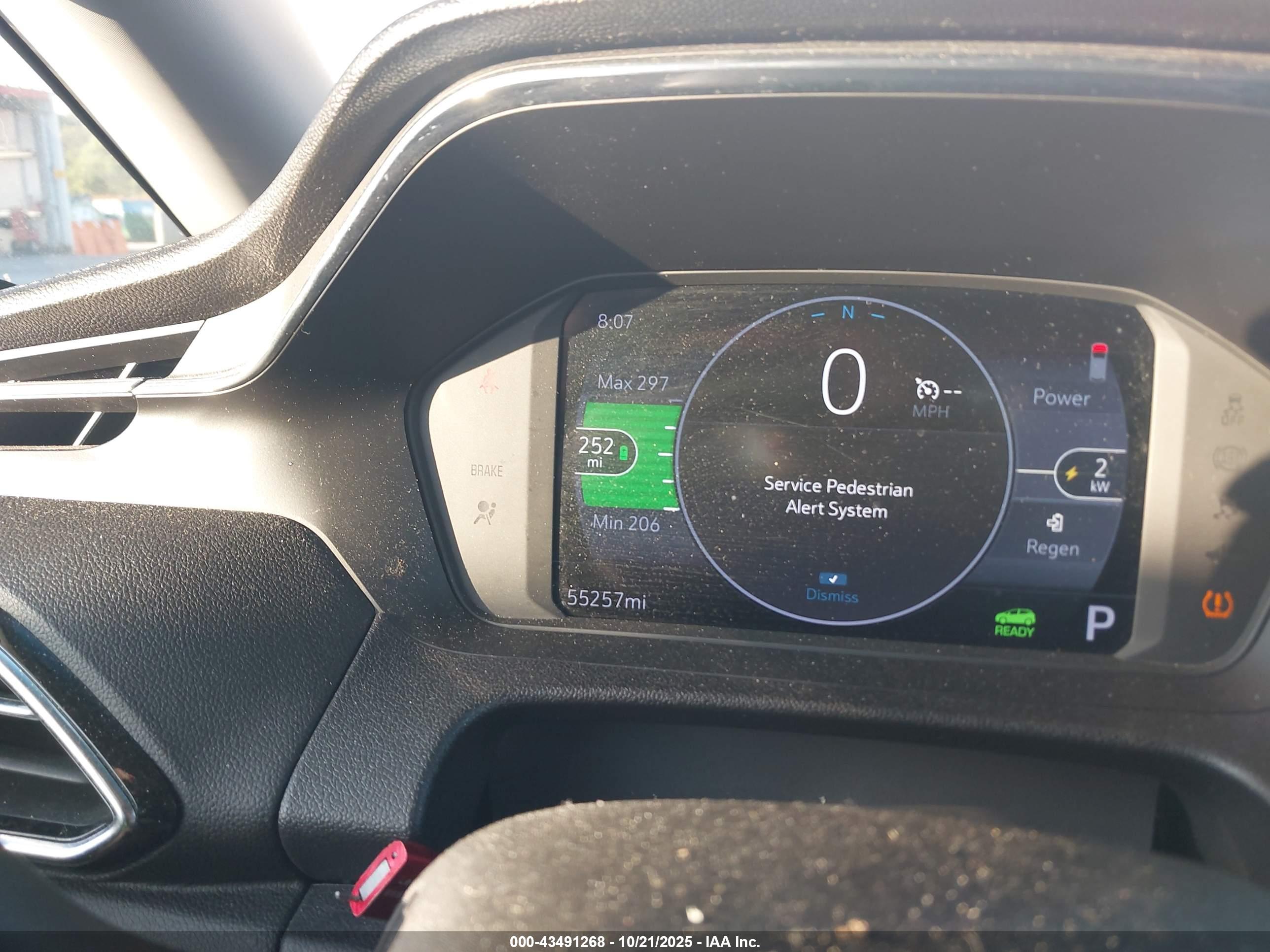 CHEVROLET BOLT image 7