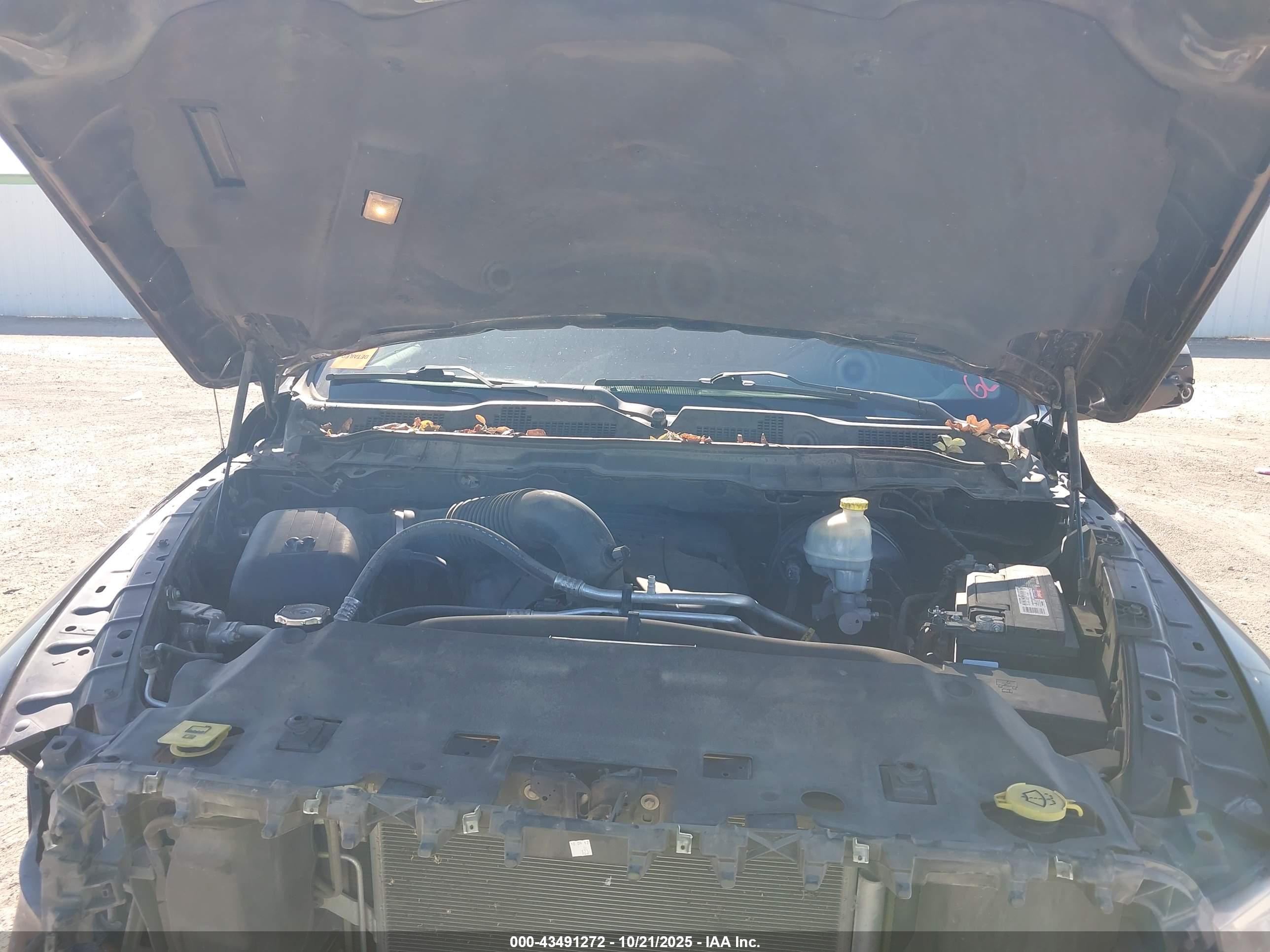 RAM 1500 image 10