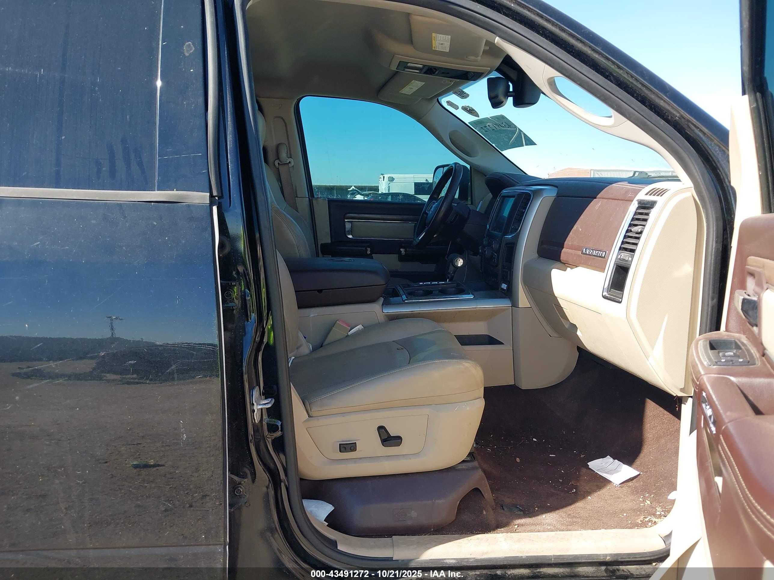 RAM 1500 image 5