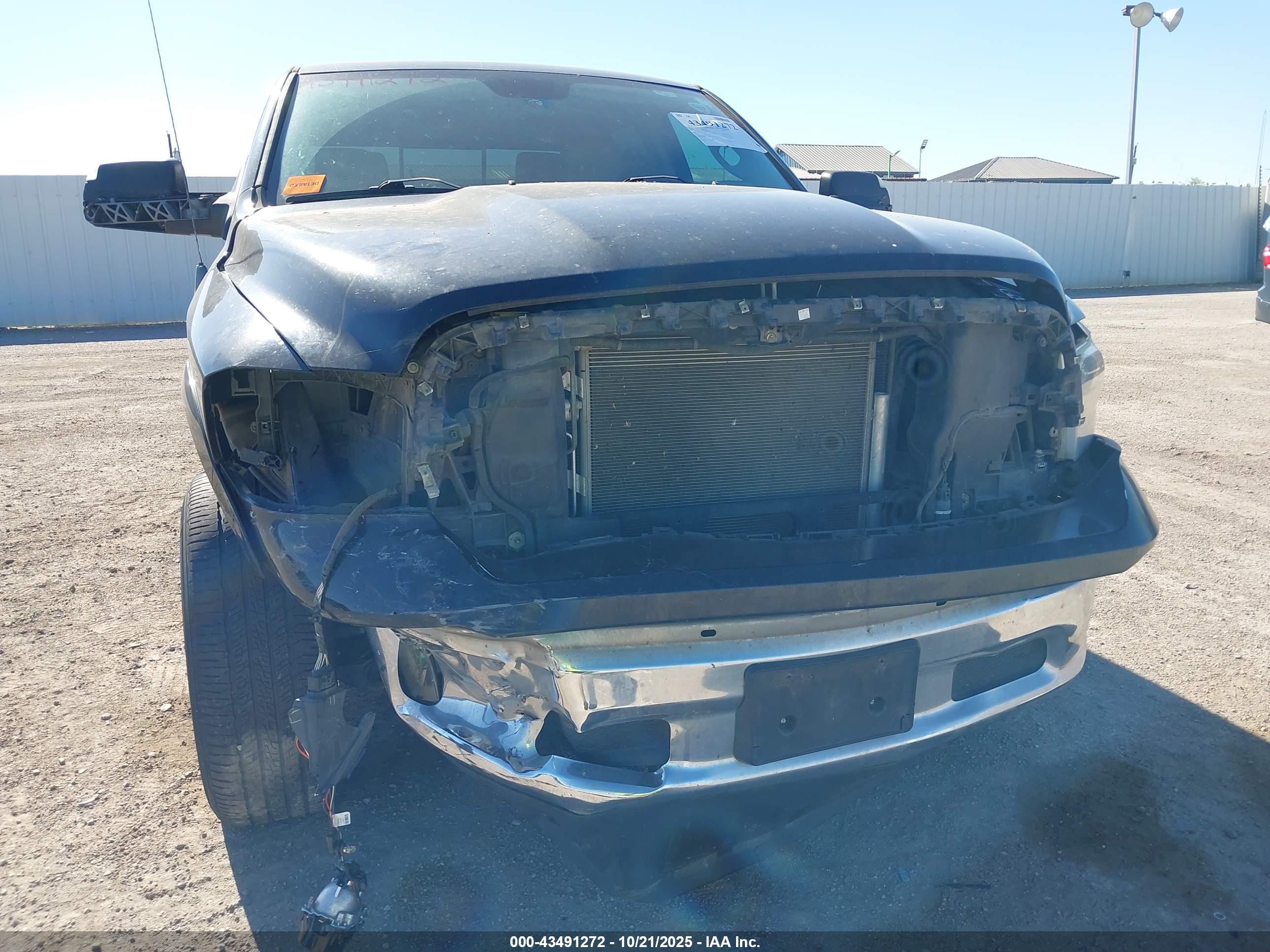 RAM 1500 image 6