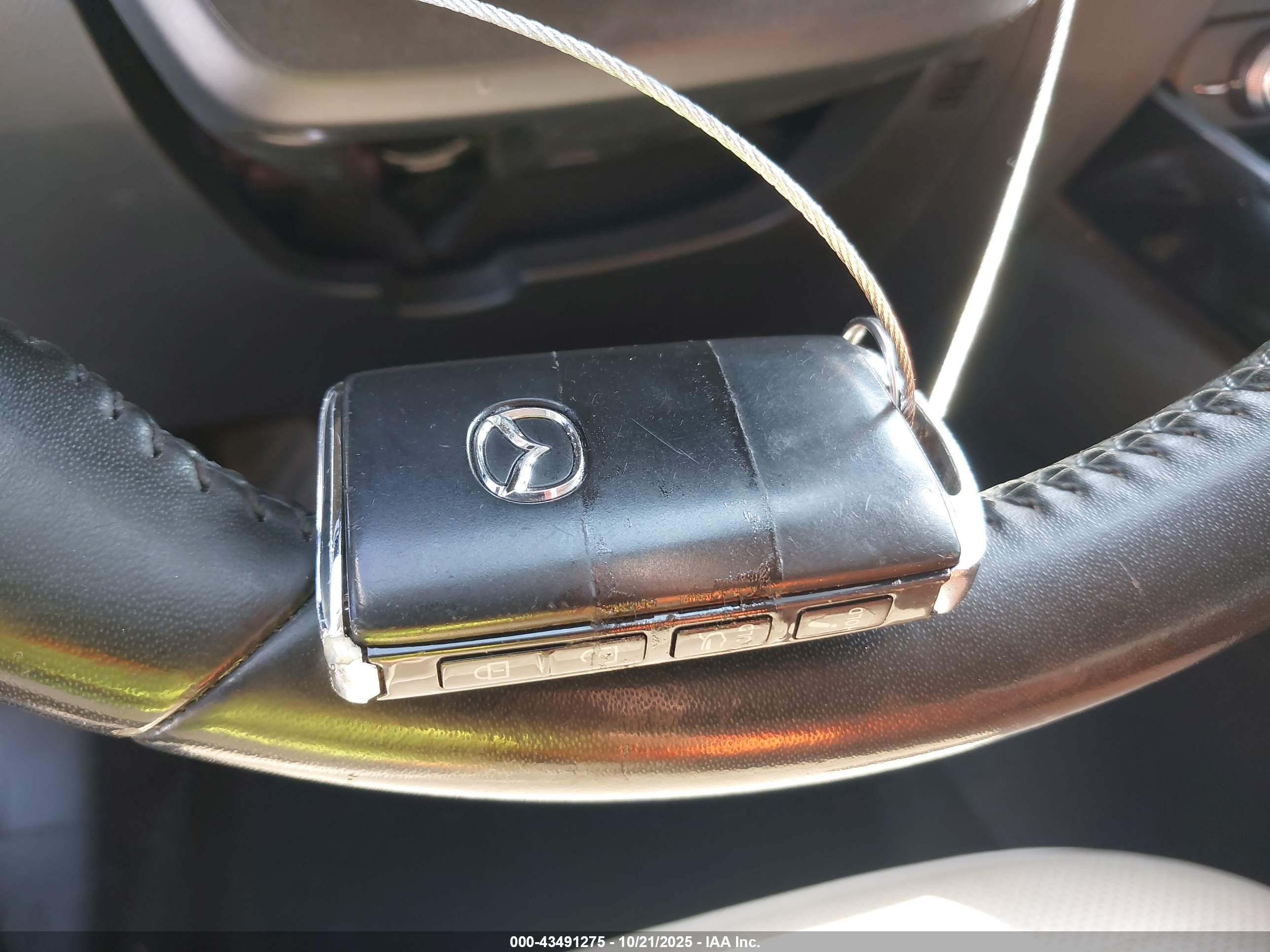 MAZDA CX-9 image 11