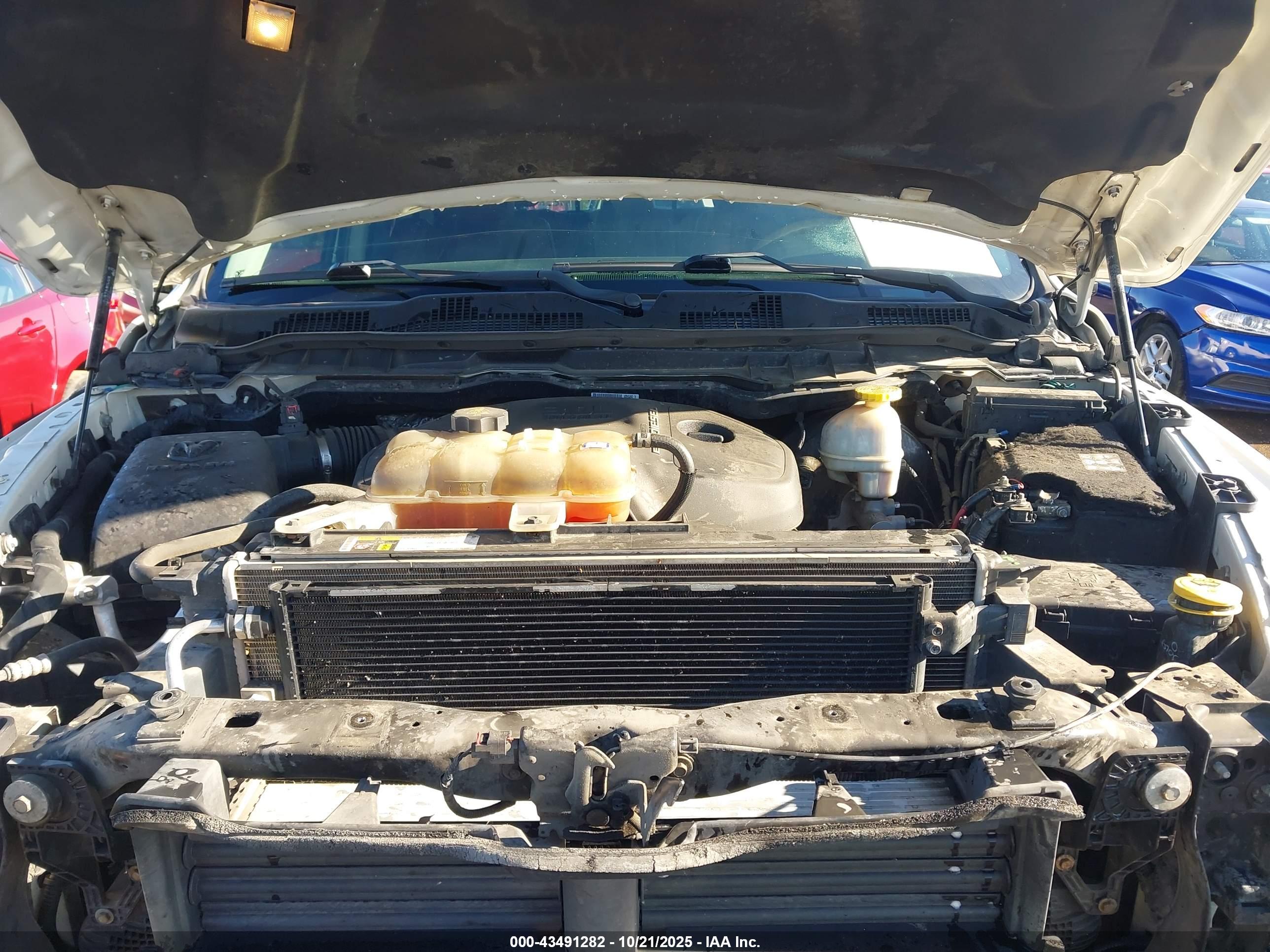 RAM 1500 image 10