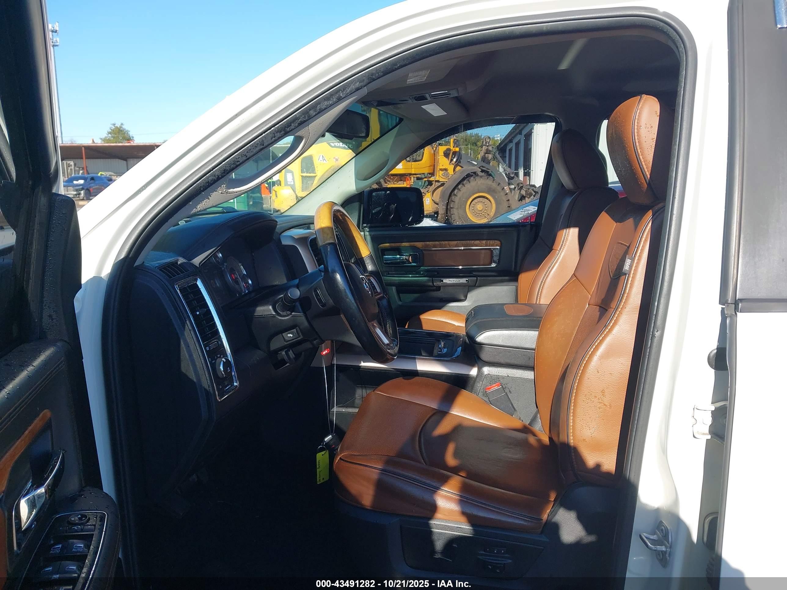 RAM 1500 image 5