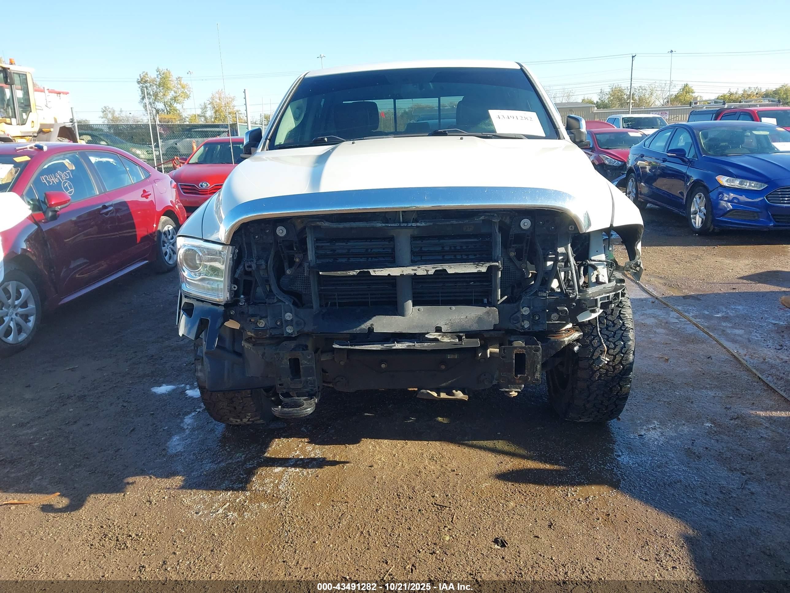 RAM 1500 image 6
