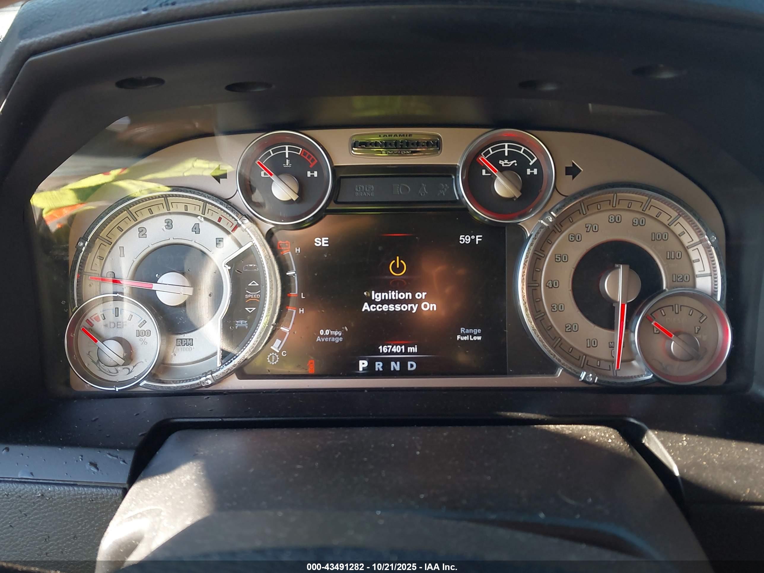 RAM 1500 image 7