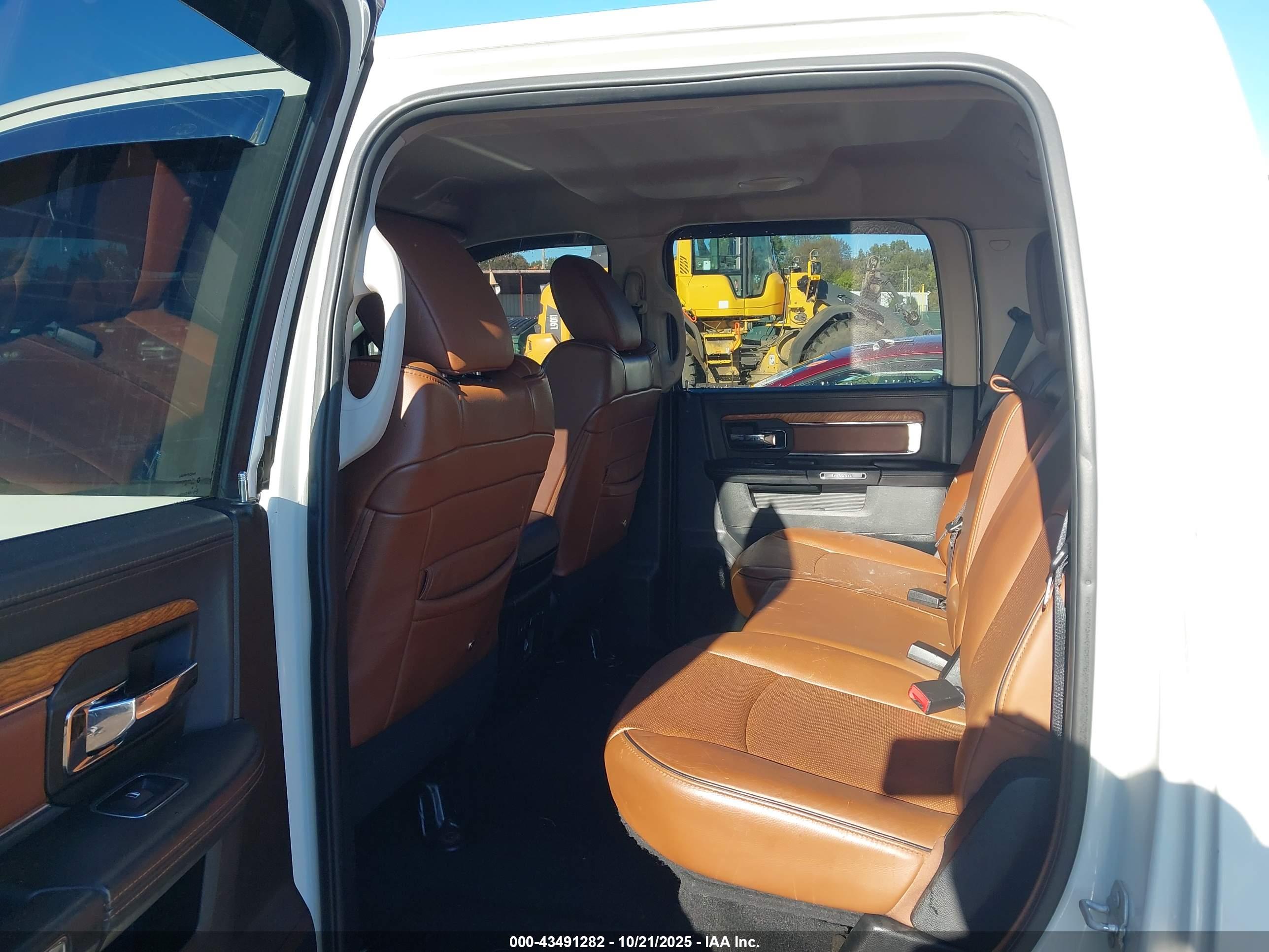 RAM 1500 image 8