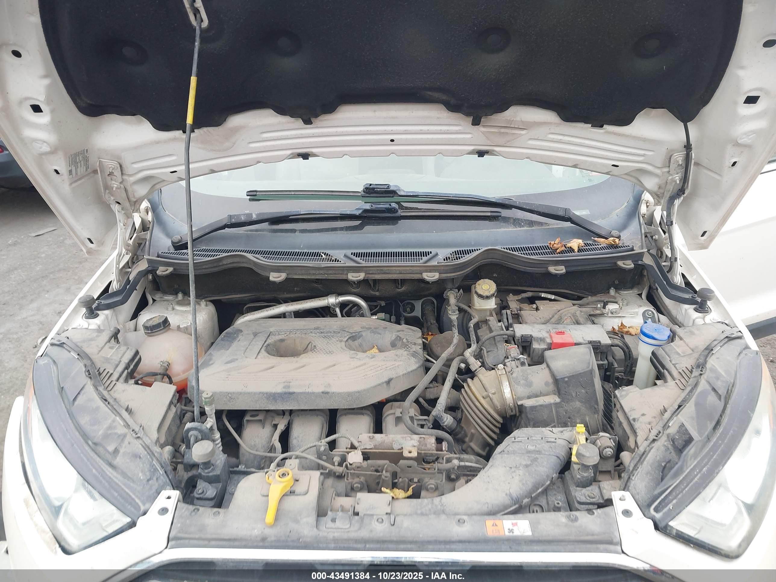 FORD ECOSPORT image 10