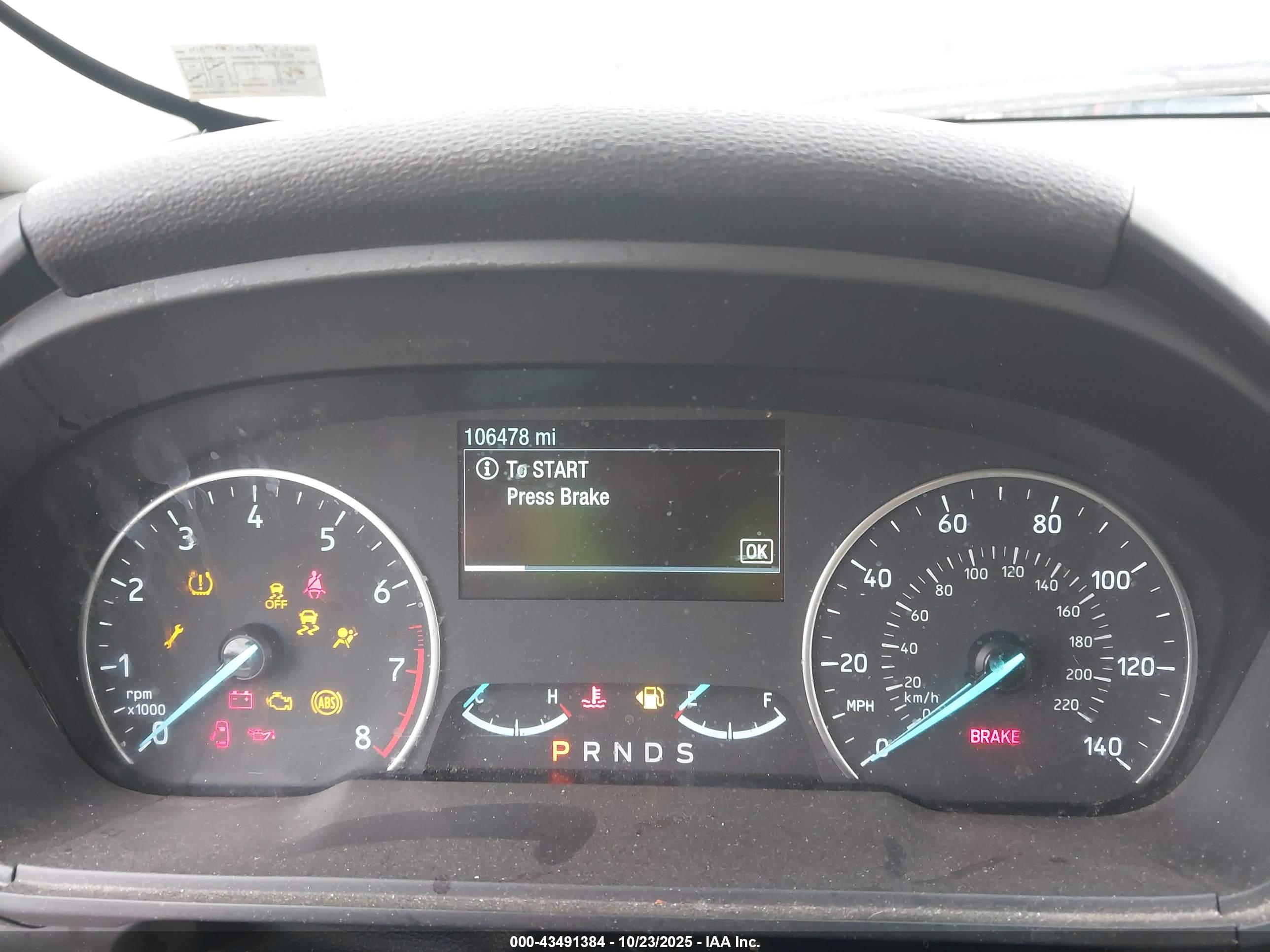 FORD ECOSPORT image 7