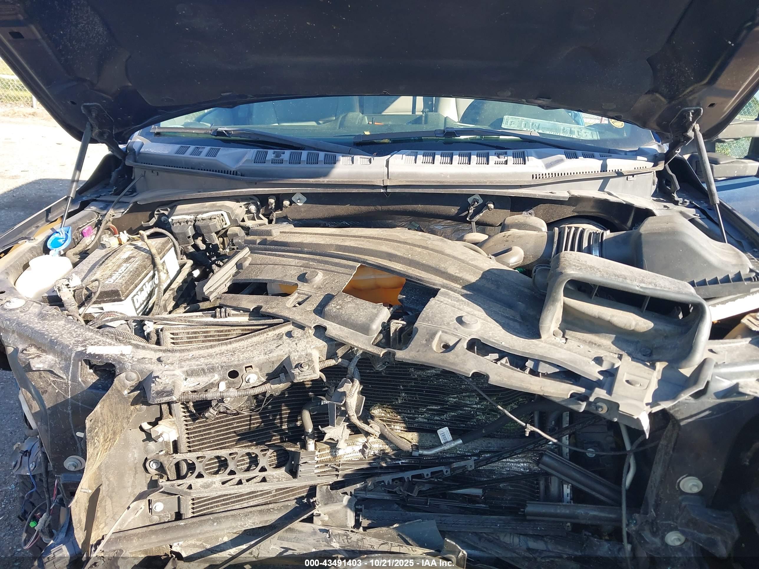 FORD F-150 image 10