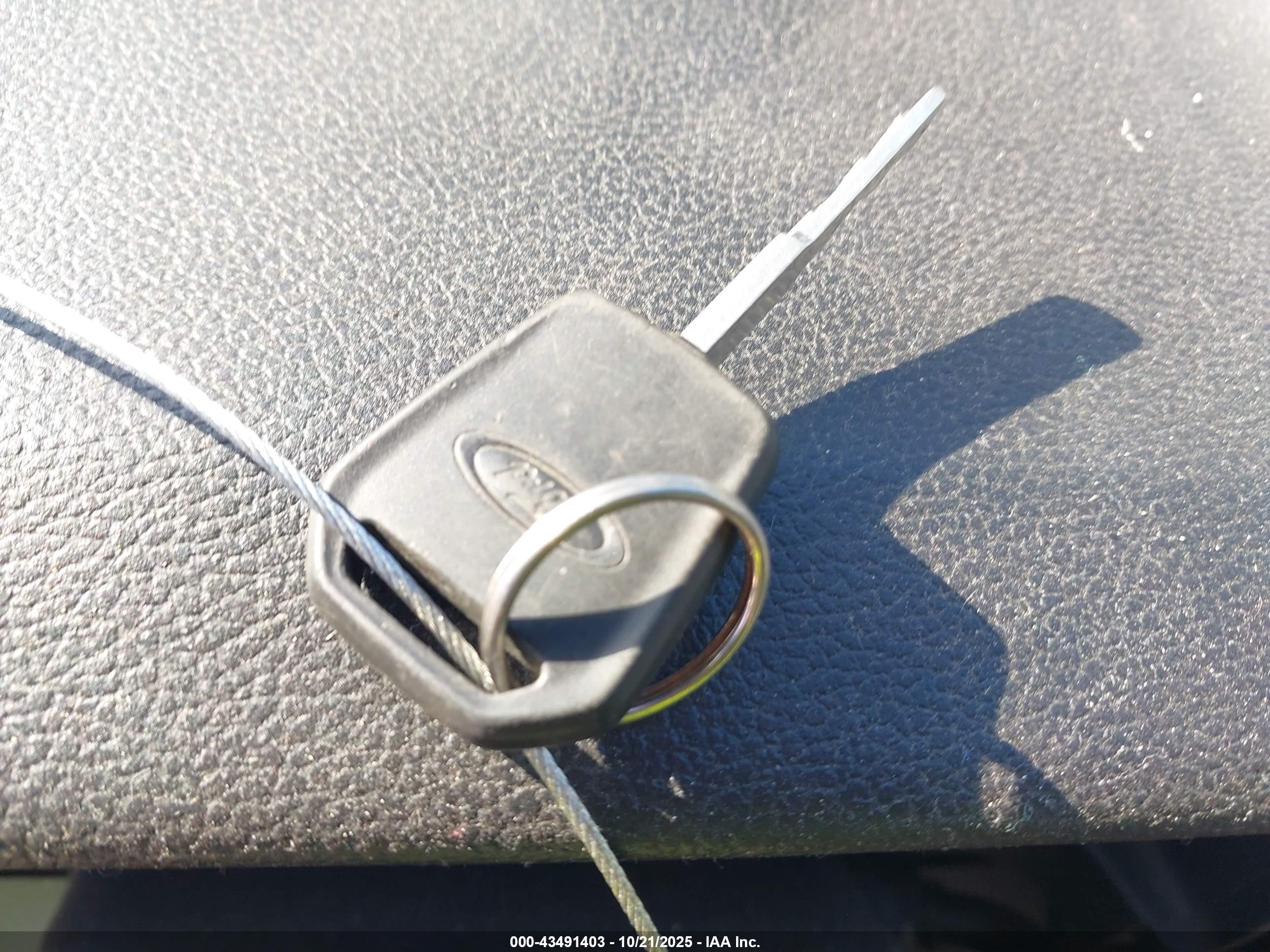 FORD F-150 image 11