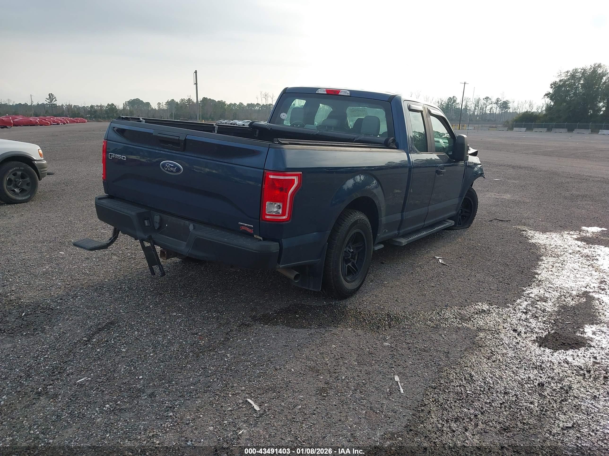 FORD F-150 image 4